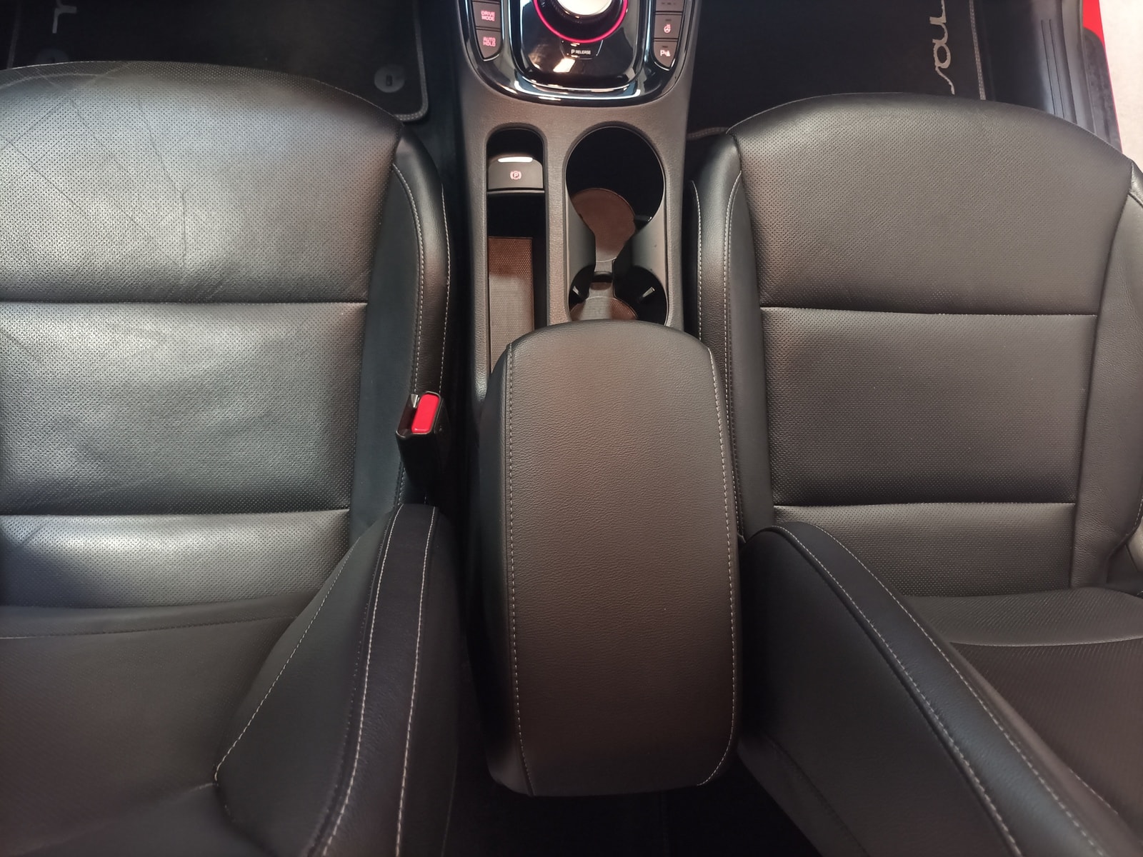 Kia Soul Van e-Soul Spirit (64kWh) #14