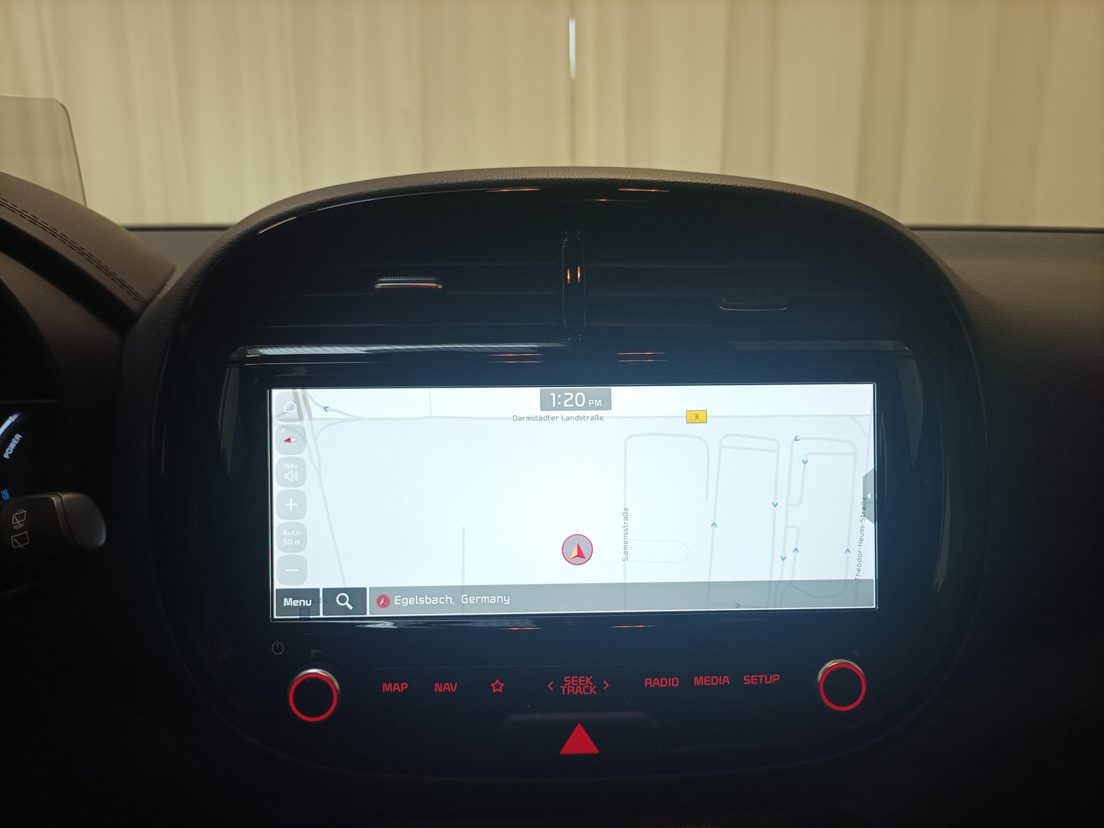 Kia Soul Van e-Soul Spirit (64kWh) #11