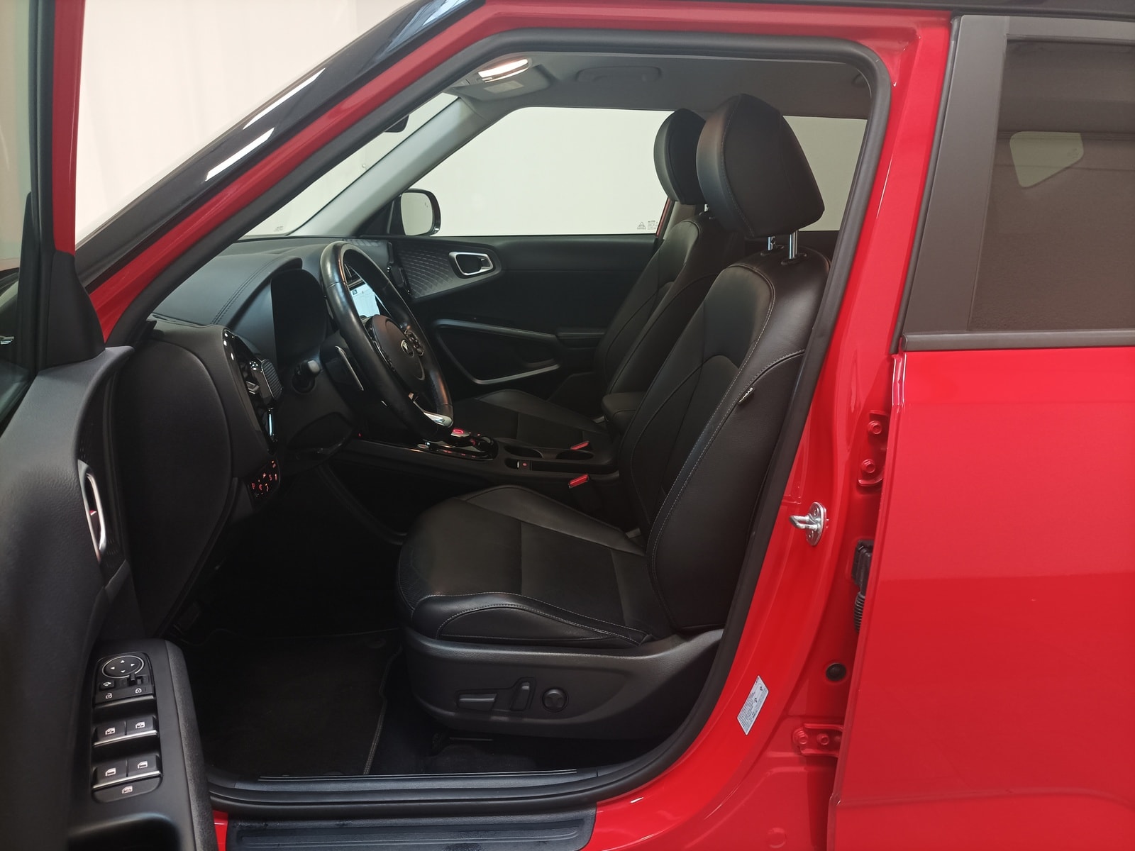 Kia Soul Van e-Soul Spirit (64kWh) #8