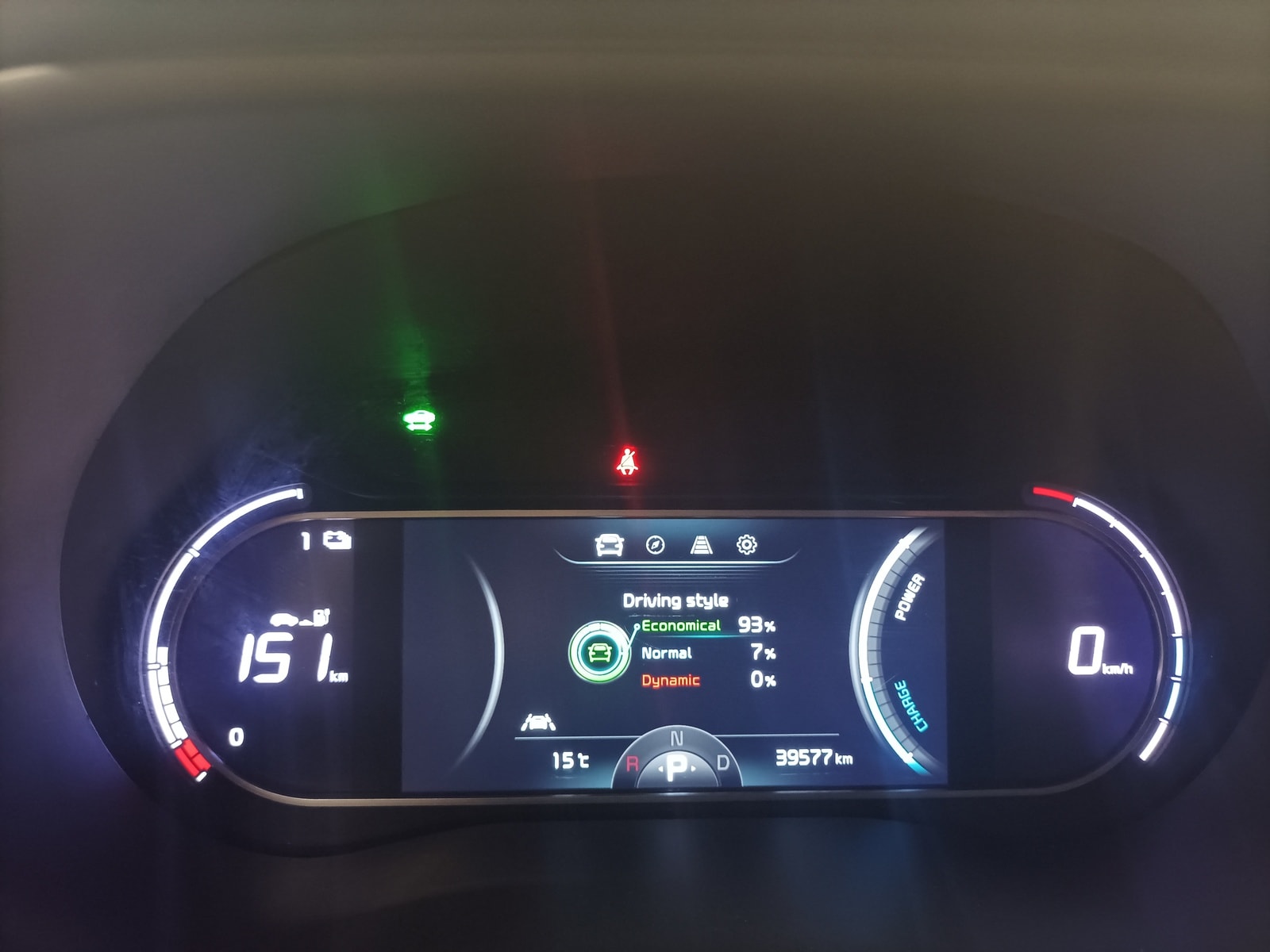 Kia Soul Van e-Soul Spirit (64kWh) #7