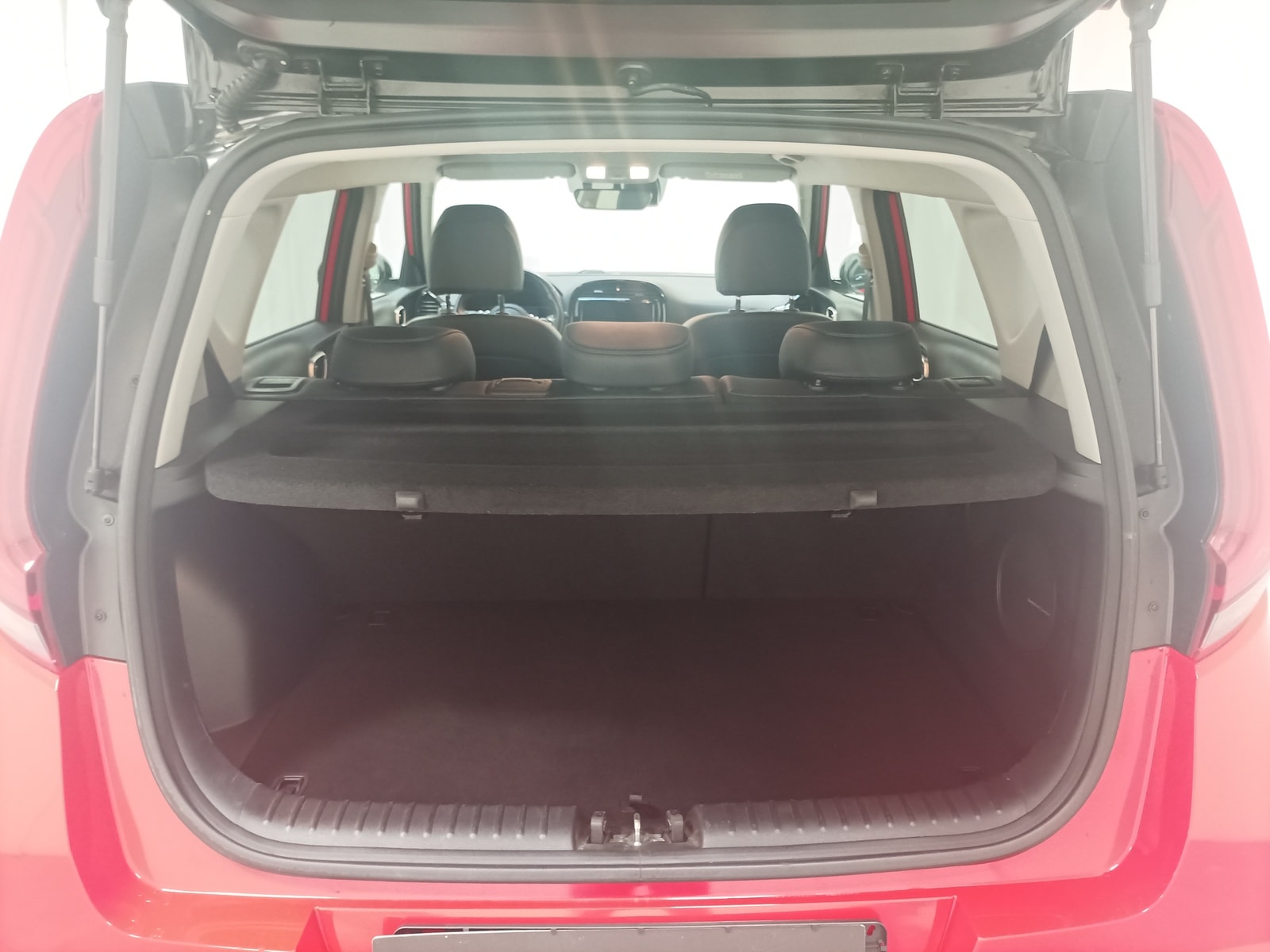 Kia Soul Van e-Soul Spirit (64kWh) #6
