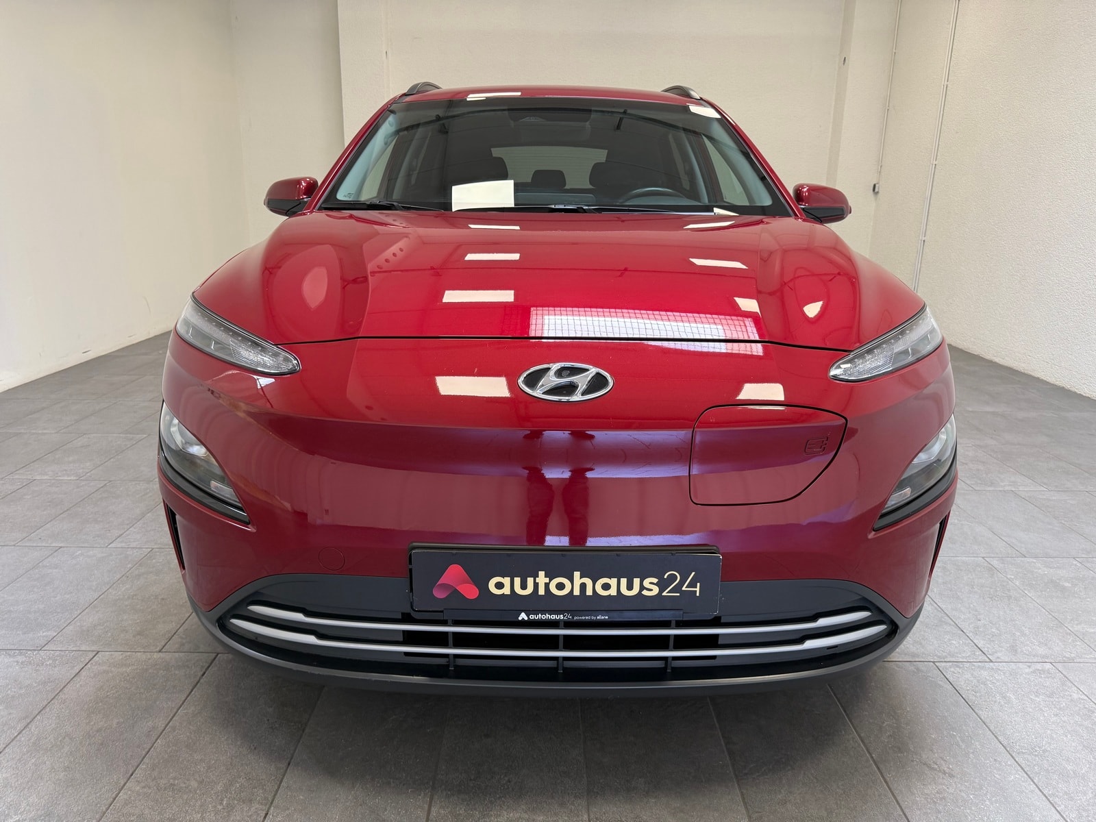 Hyundai Kona SUV Kona Ed. 30+ / Ed. 30+-Paket Elektro 2WD #2