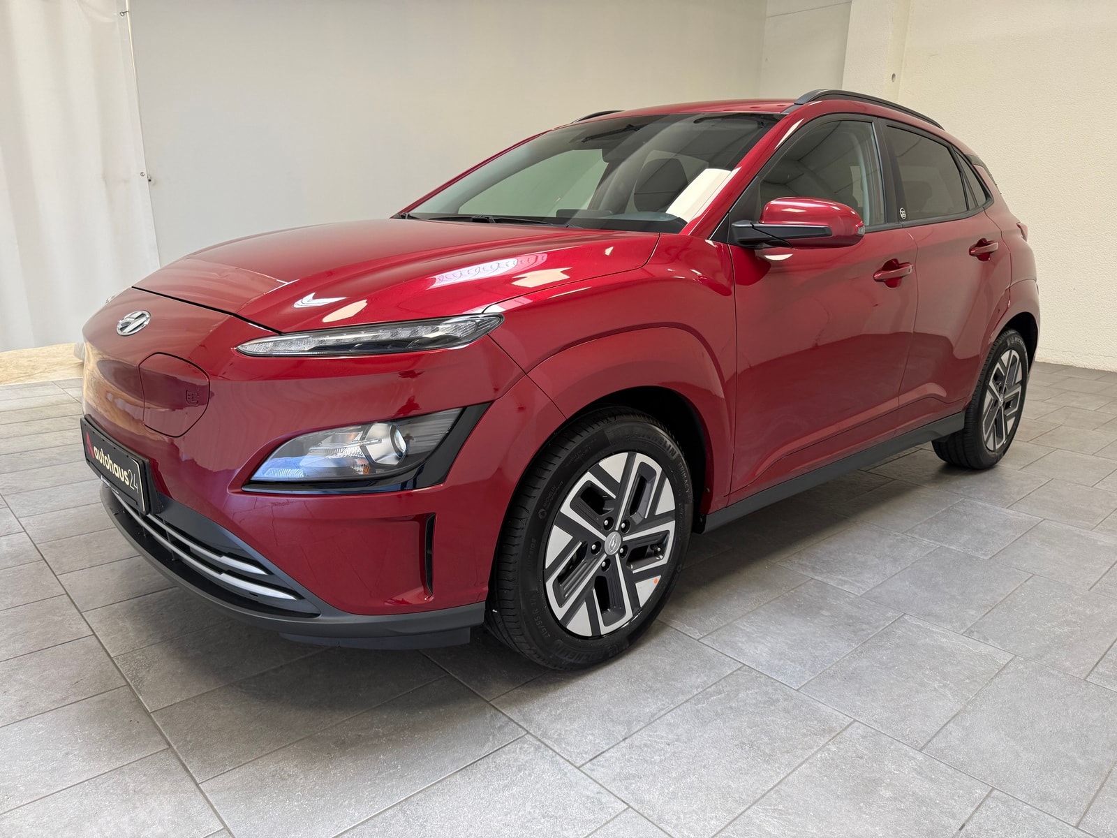 Hyundai Kona SUV Kona Ed. 30+ / Ed. 30+-Paket Elektro 2WD #3
