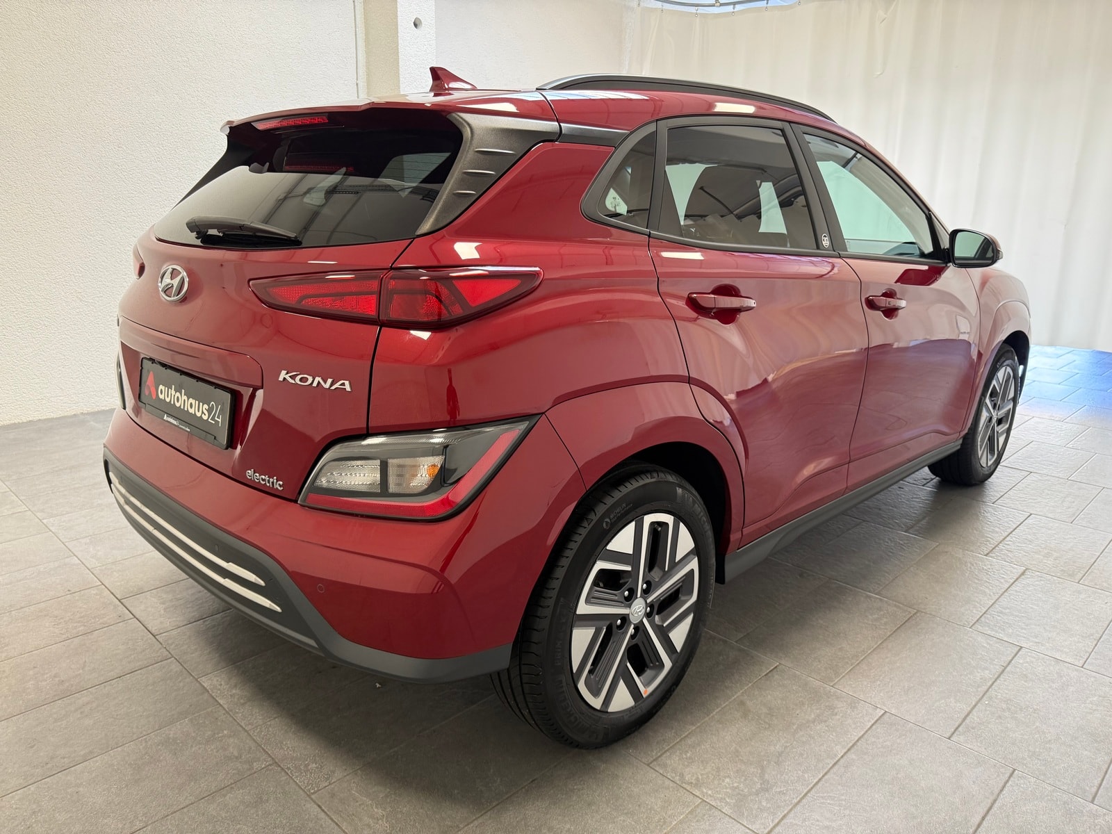 Hyundai Kona SUV Kona Ed. 30+ / Ed. 30+-Paket Elektro 2WD #5