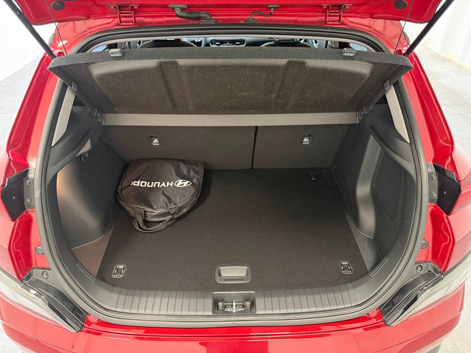 Hyundai Kona SUV Kona Ed. 30+ / Ed. 30+-Paket Elektro 2WD #6