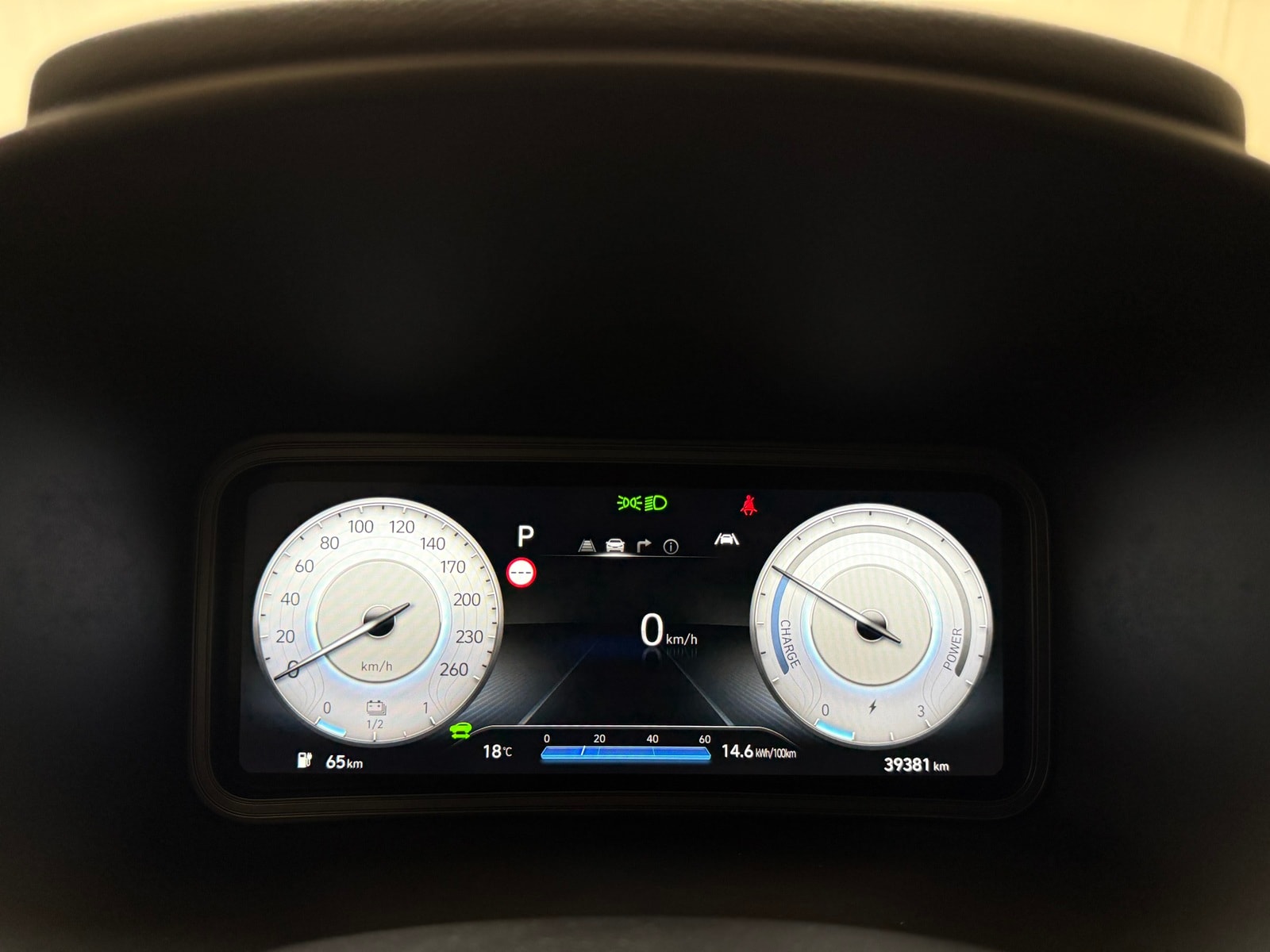 Hyundai Kona SUV Kona Ed. 30+ / Ed. 30+-Paket Elektro 2WD #7