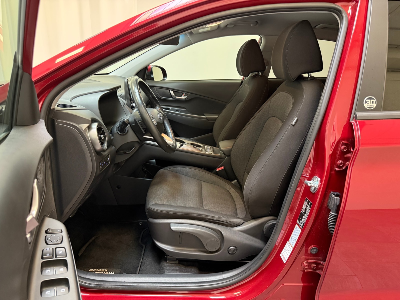Hyundai Kona SUV Kona Ed. 30+ / Ed. 30+-Paket Elektro 2WD #8