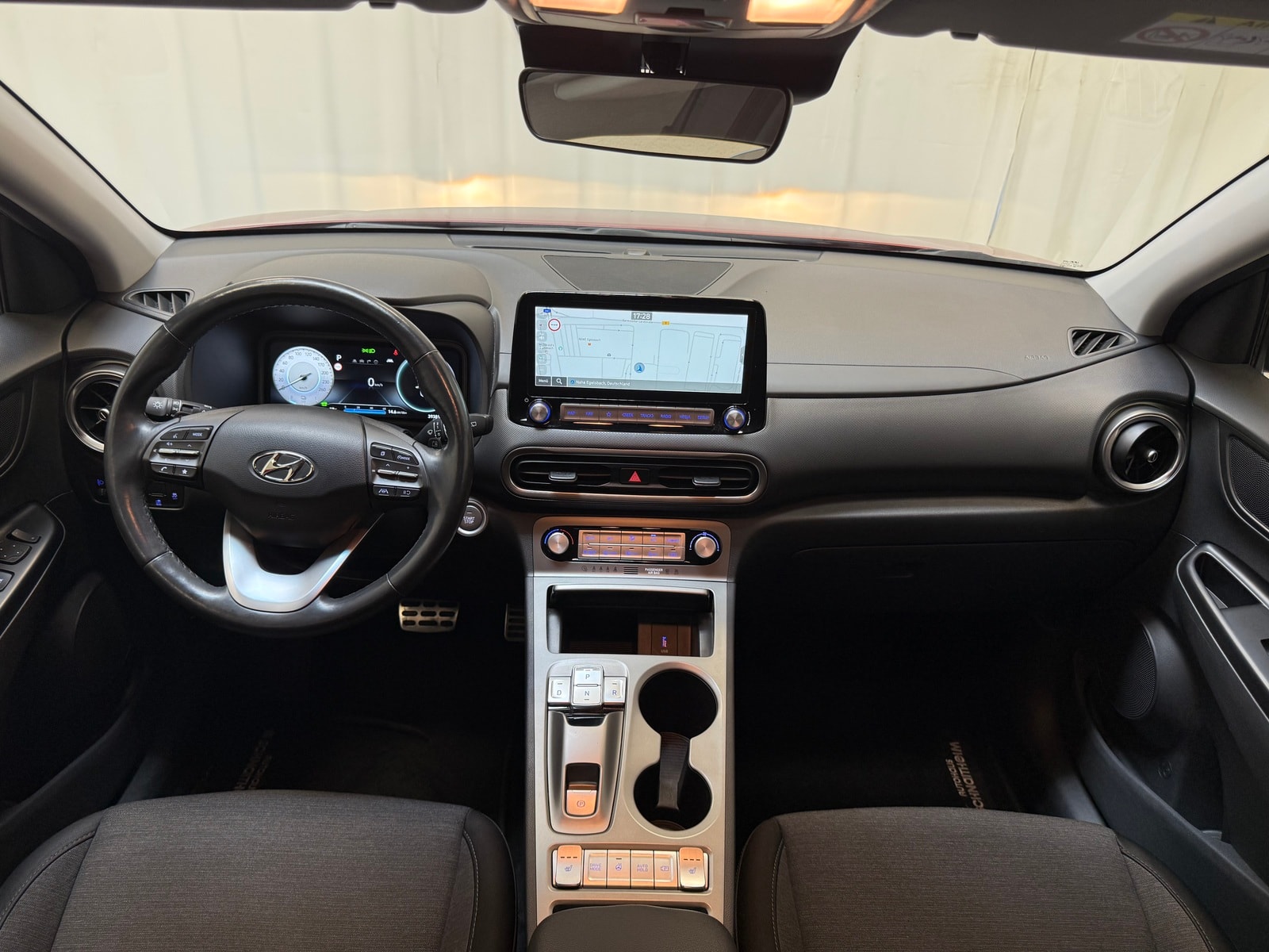 Hyundai Kona SUV Kona Ed. 30+ / Ed. 30+-Paket Elektro 2WD #9