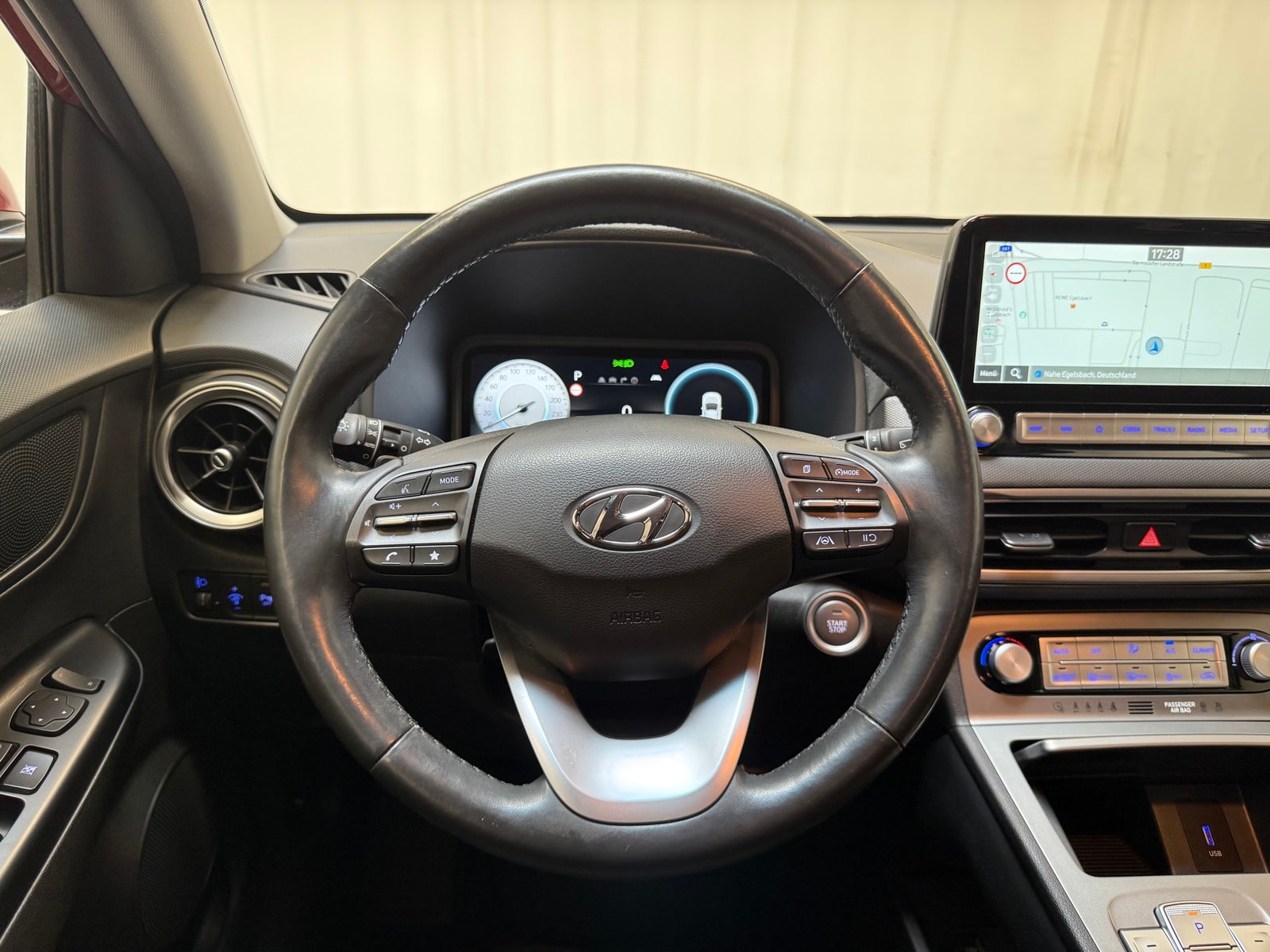 Hyundai Kona SUV Kona Ed. 30+ / Ed. 30+-Paket Elektro 2WD #10