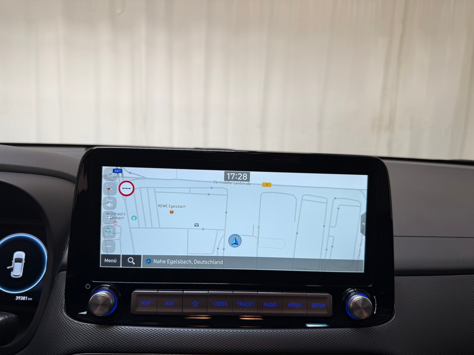 Hyundai Kona SUV Kona Ed. 30+ / Ed. 30+-Paket Elektro 2WD #11