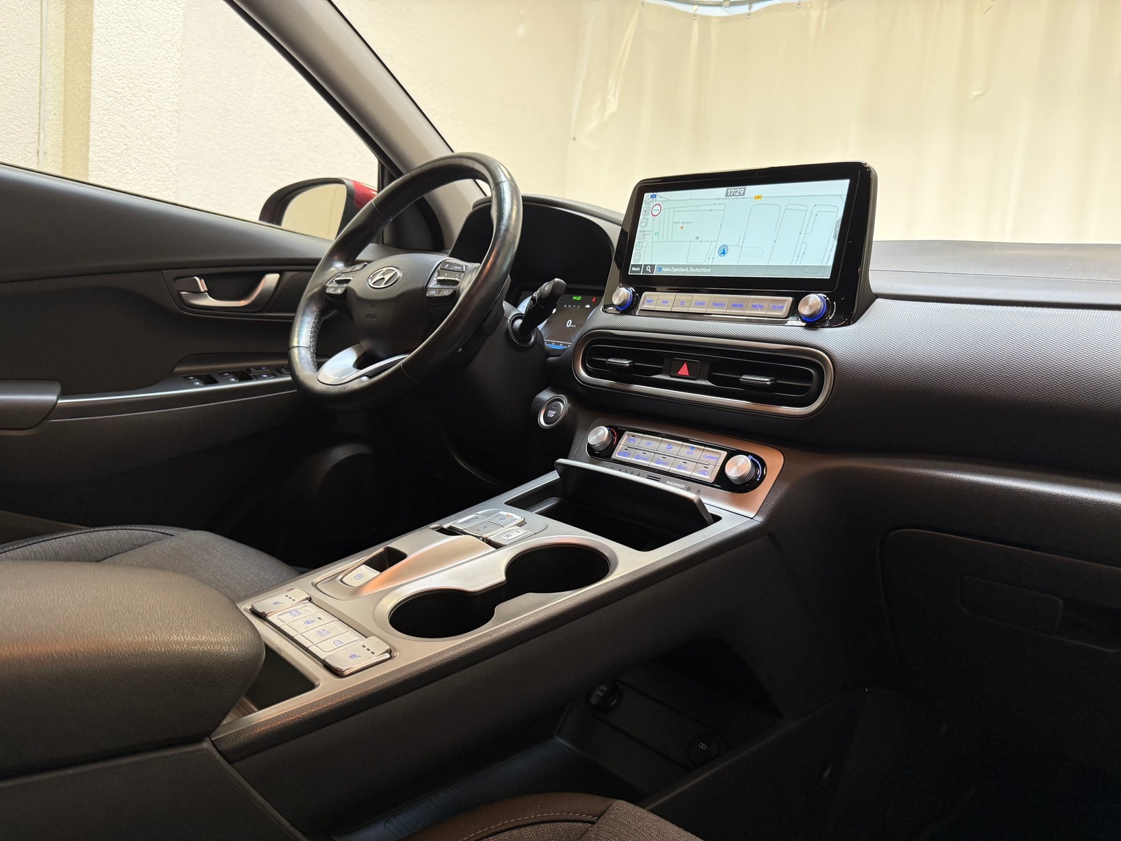 Hyundai Kona SUV Kona Ed. 30+ / Ed. 30+-Paket Elektro 2WD #13