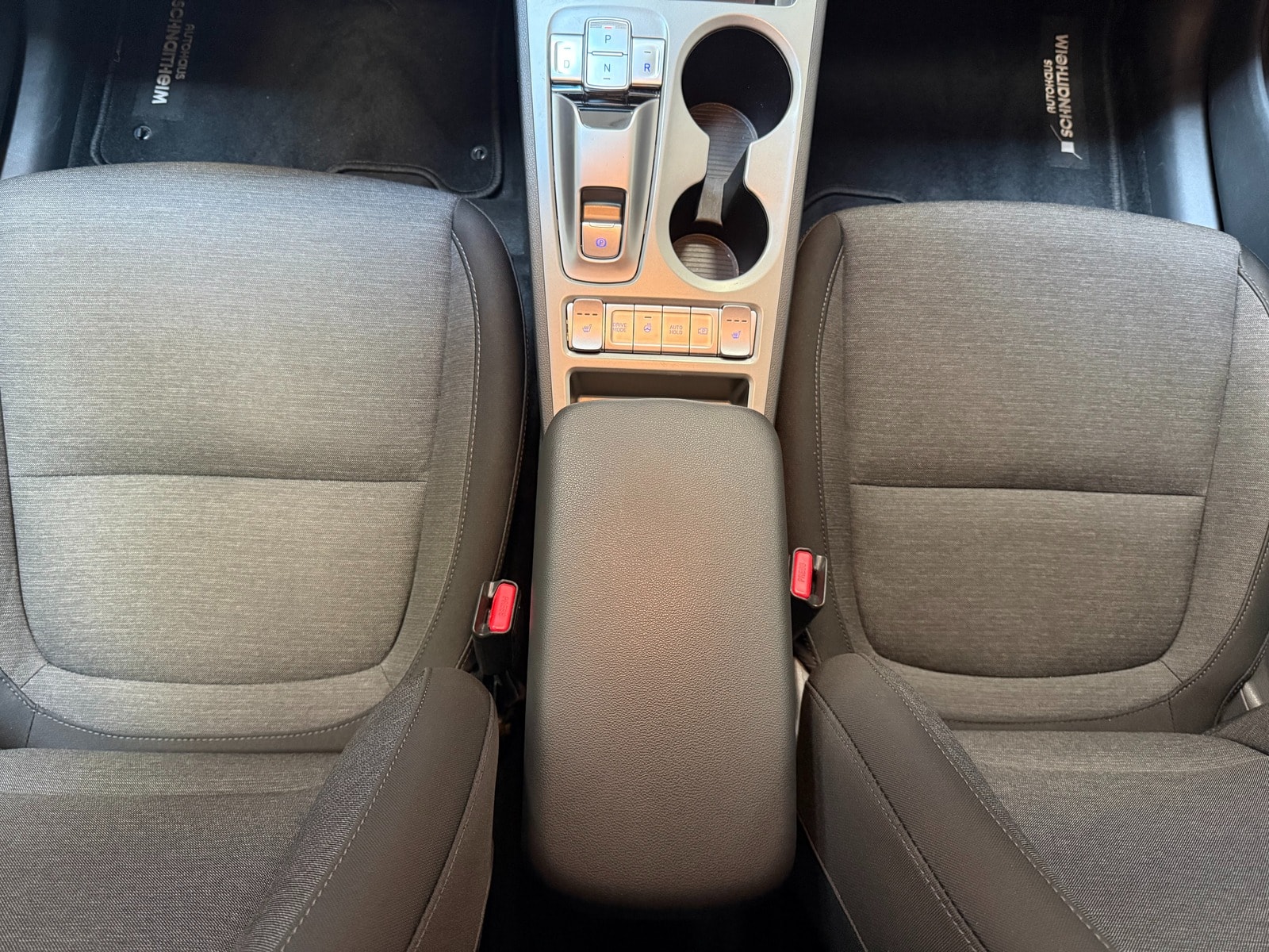 Hyundai Kona SUV Kona Ed. 30+ / Ed. 30+-Paket Elektro 2WD #14