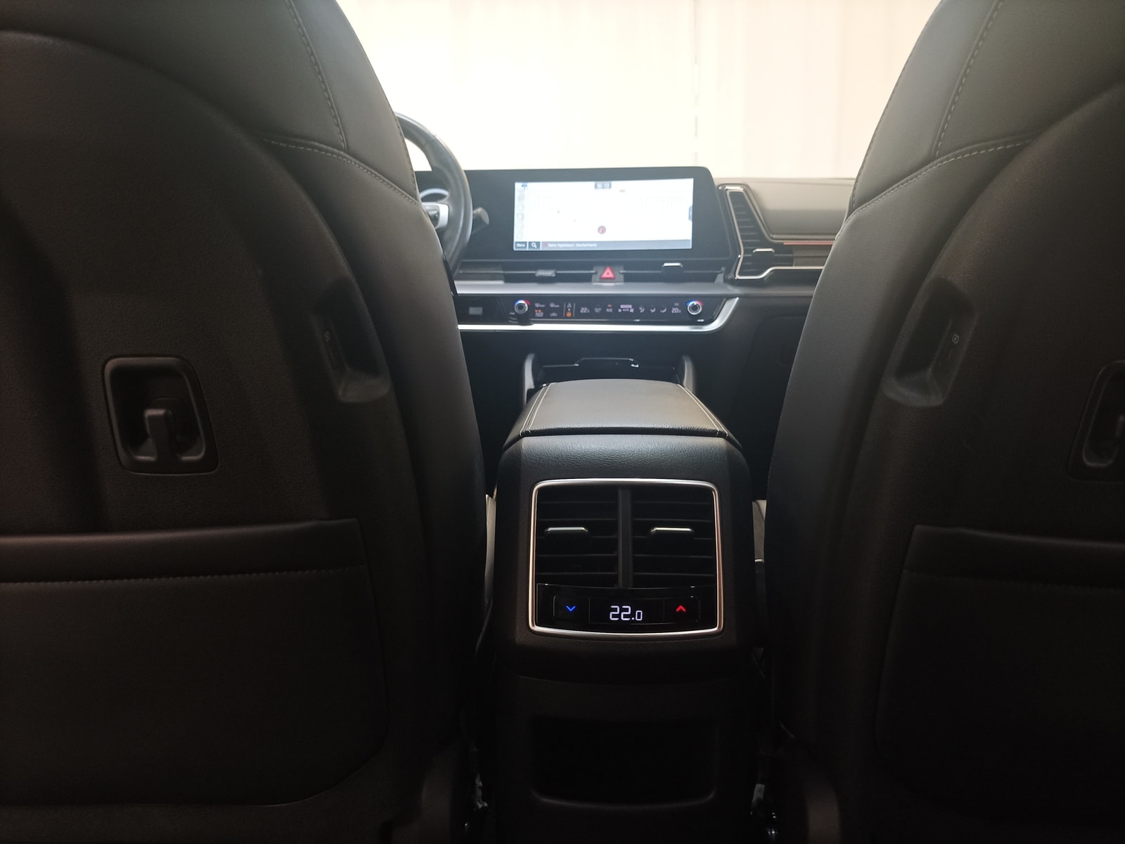 Kia Sportage SUV Sportage 1.6 T-GDI Plug-in Hybrid GT-Line 4WD (6d) #15