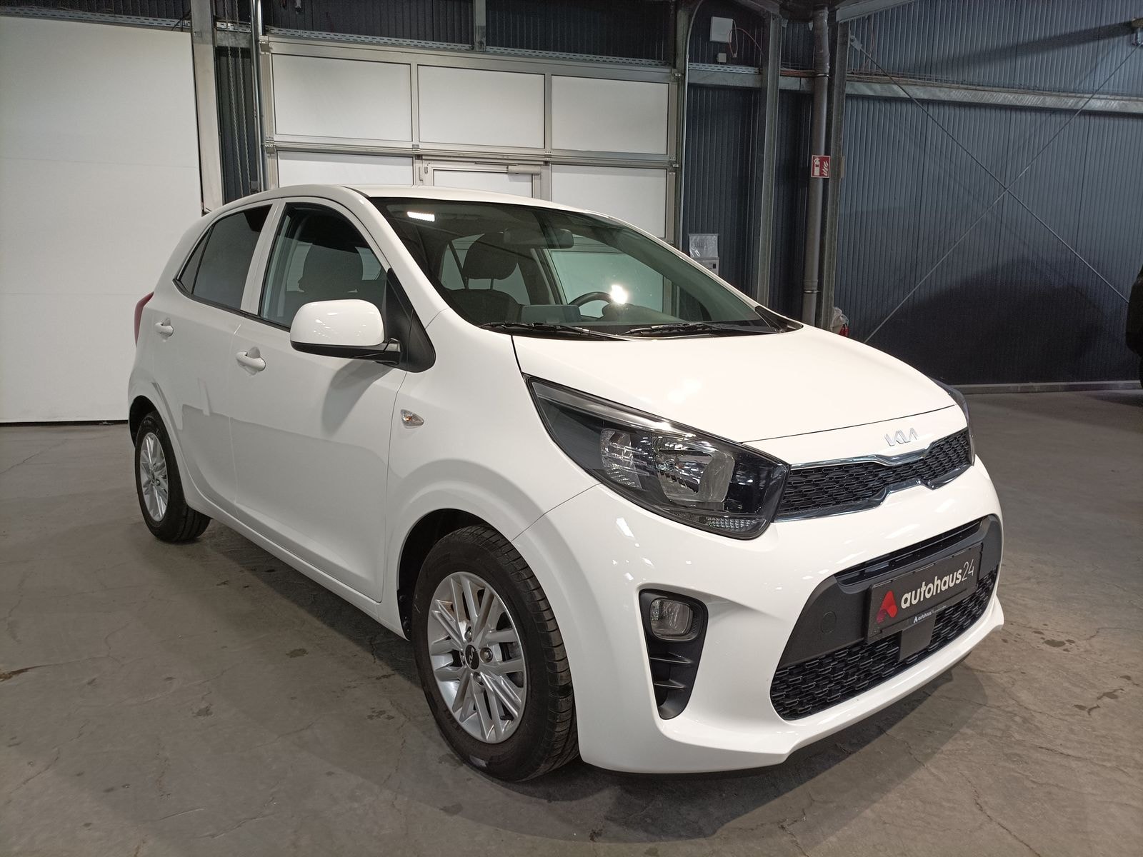 Kia Picanto Schräghecklimousine KIA Picanto 1.2 Vision Schräghecklimousine #1
