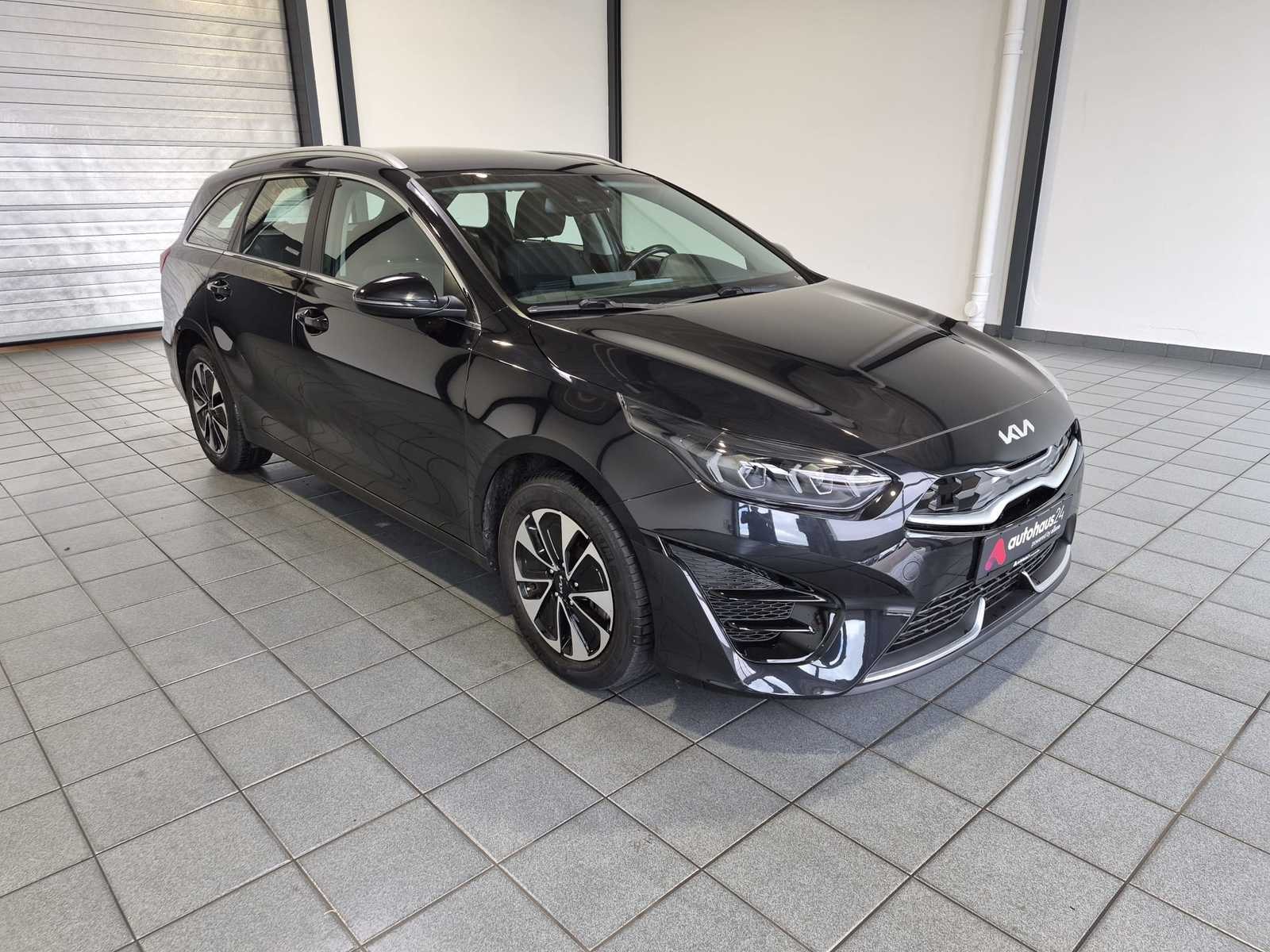 Kia Ceed Kombi KIA Ceed 1.6 GDI Plug-In Hybrid Vision Sportsw. Kombi #1