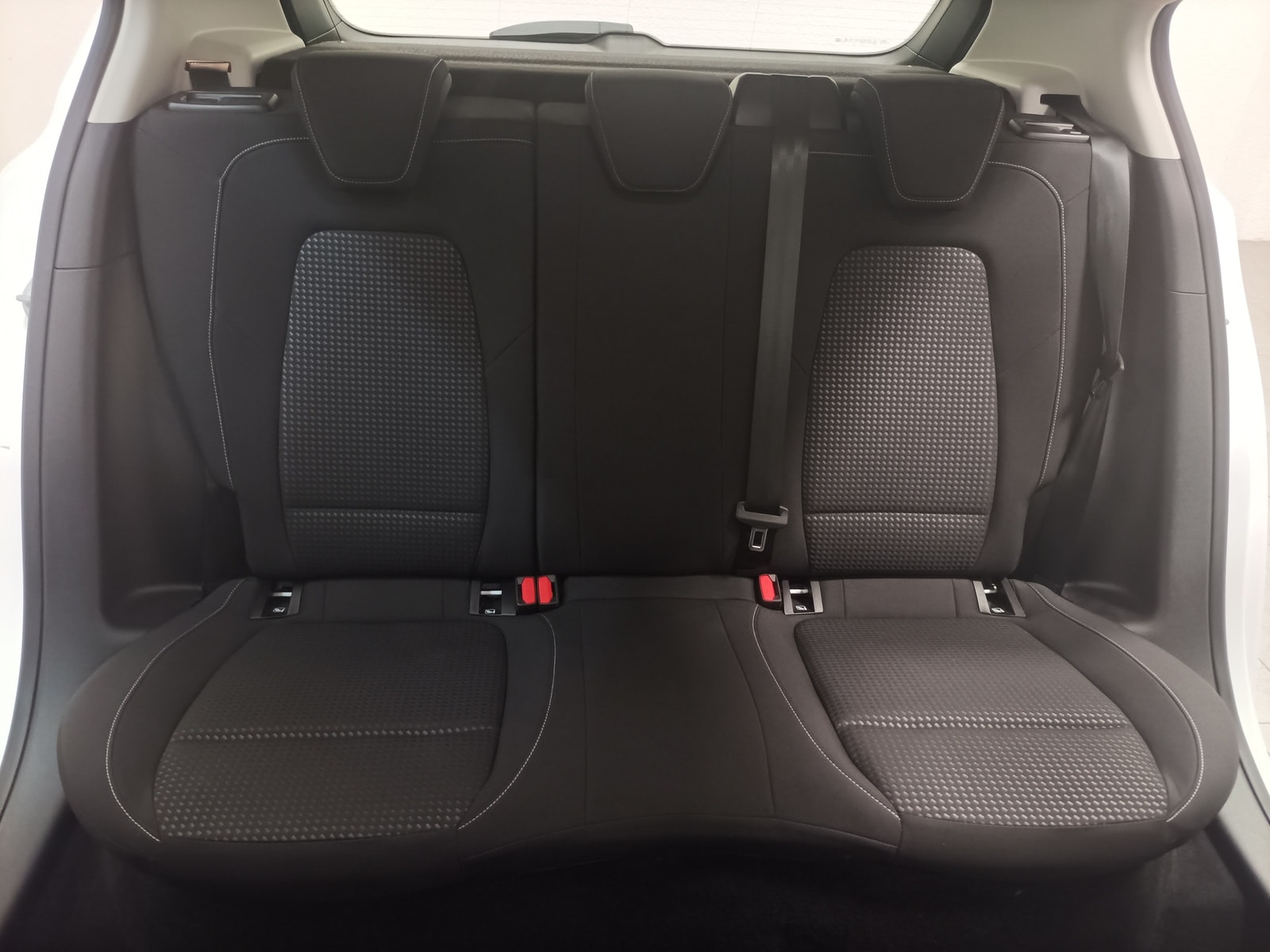 Ford Focus Limousine Focus 1.0 EcoBoost Hybrid Cool&Connect S/S (EURO 6 #16