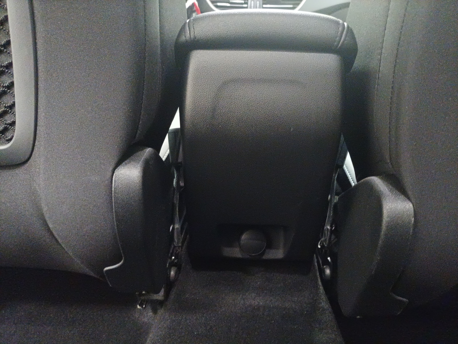 Ford Focus Limousine Focus 1.0 EcoBoost Hybrid Cool&Connect S/S (EURO 6 #15