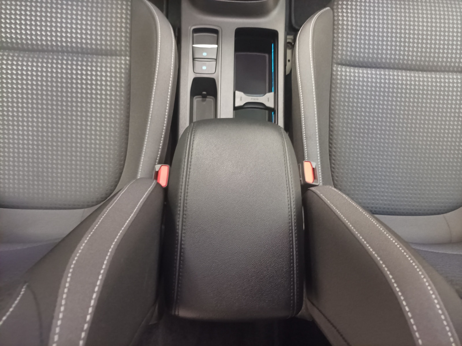 Ford Focus Limousine Focus 1.0 EcoBoost Hybrid Cool&Connect S/S (EURO 6 #14