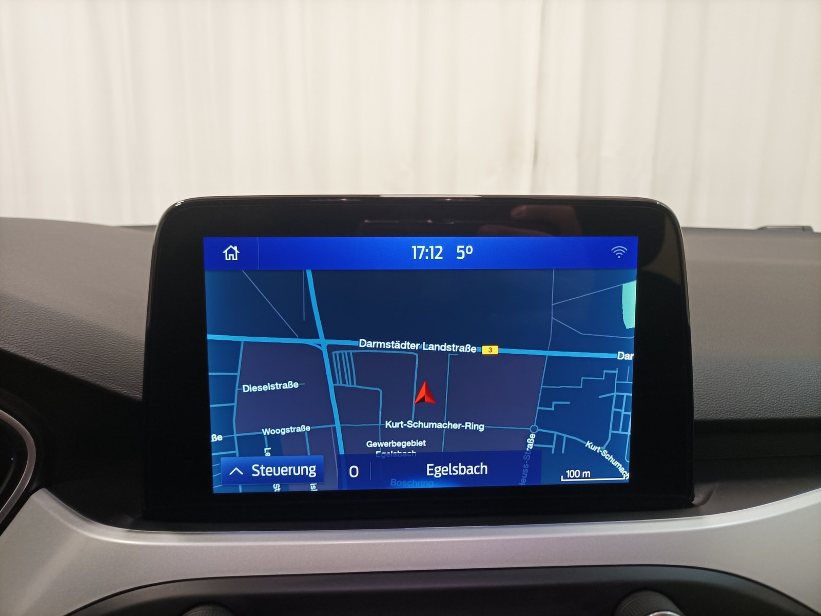 Ford Focus Limousine Focus 1.0 EcoBoost Hybrid Cool&Connect S/S (EURO 6 #11