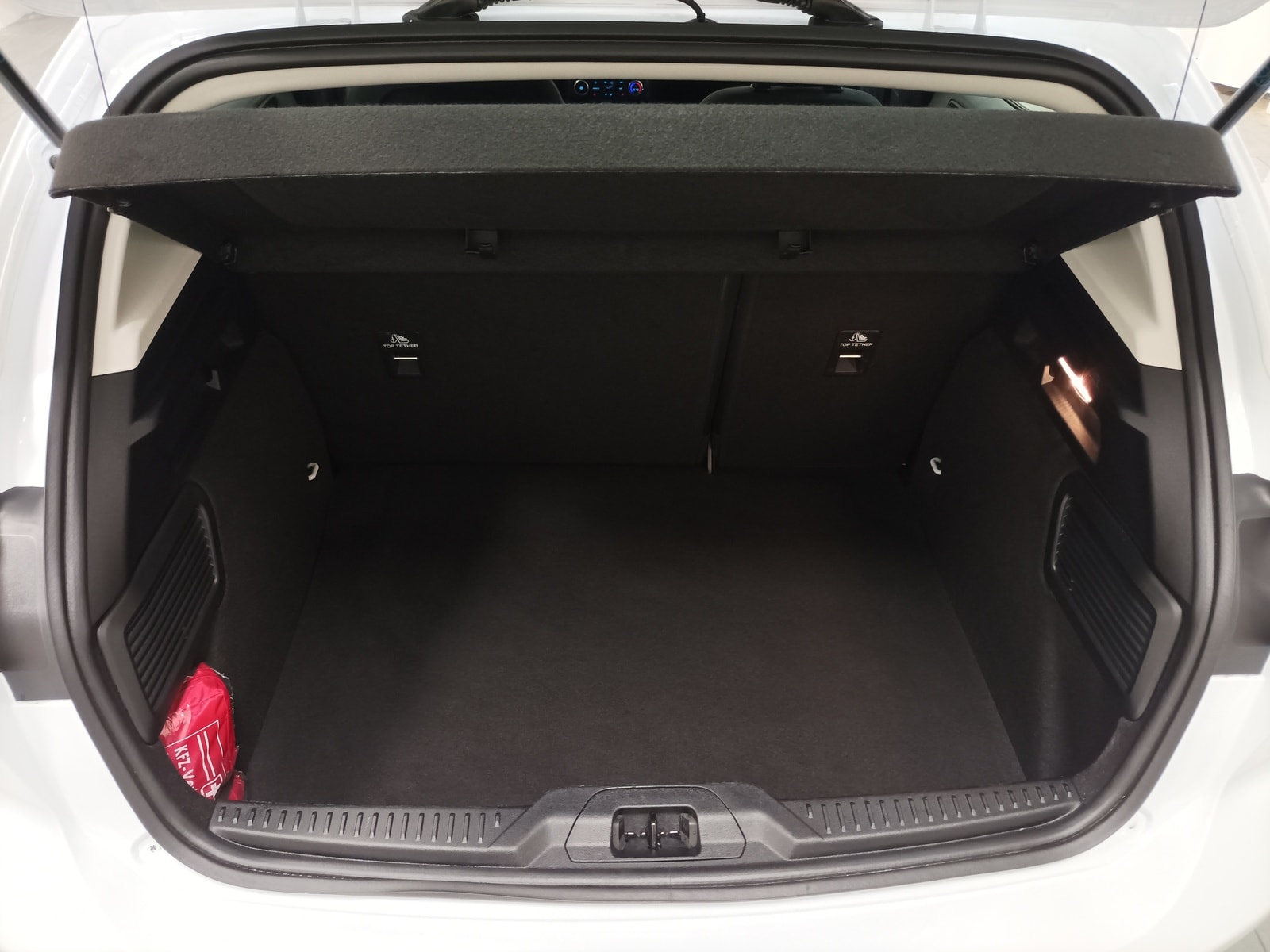 Ford Focus Limousine Focus 1.0 EcoBoost Hybrid Cool&Connect S/S (EURO 6 #6