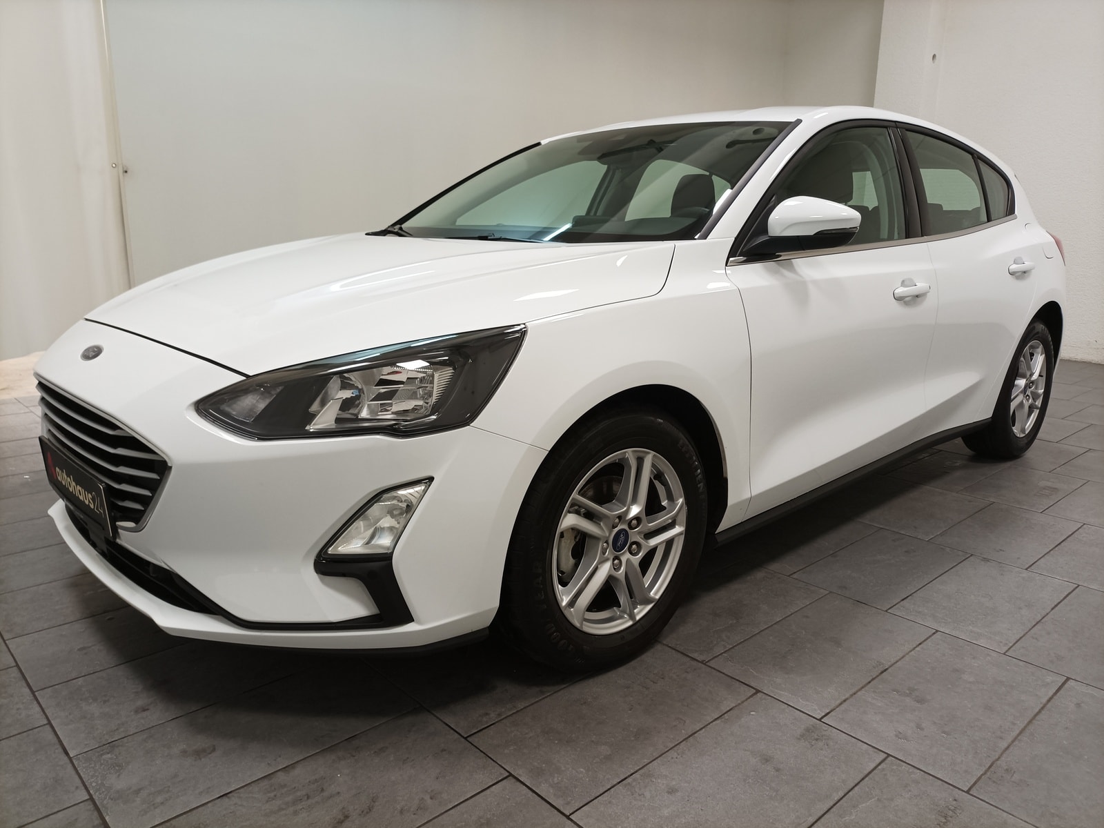 Ford Focus Limousine Focus 1.0 EcoBoost Hybrid Cool&Connect S/S (EURO 6 #3