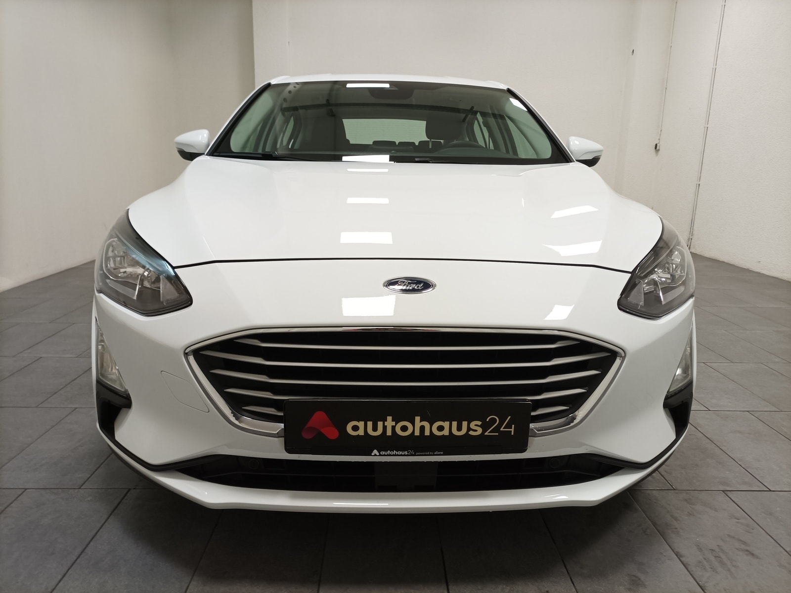 Ford Focus Limousine Focus 1.0 EcoBoost Hybrid Cool&Connect S/S (EURO 6 #2