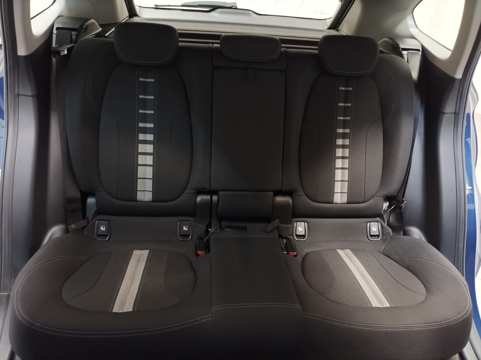 BMW X1 SUV X1 xDrive25e Advantage (EURO 6d) #17