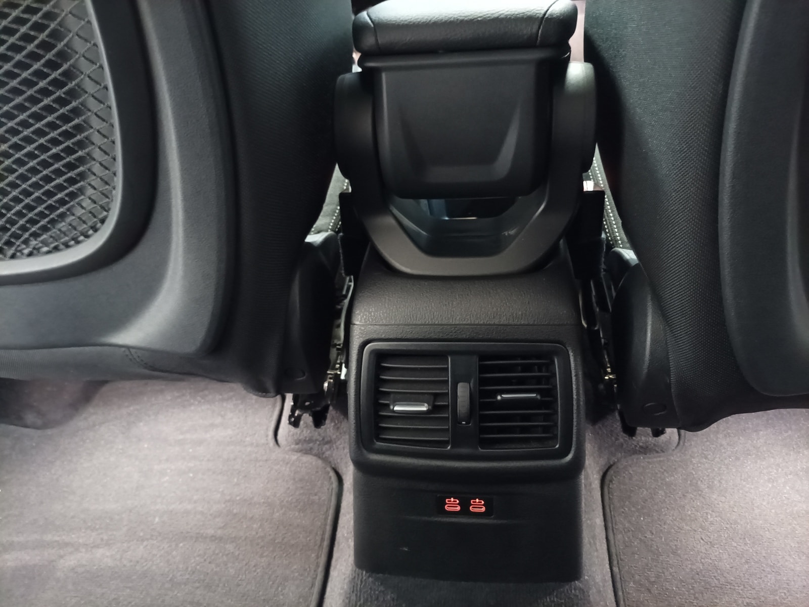 BMW X1 SUV X1 xDrive25e Advantage (EURO 6d) #16