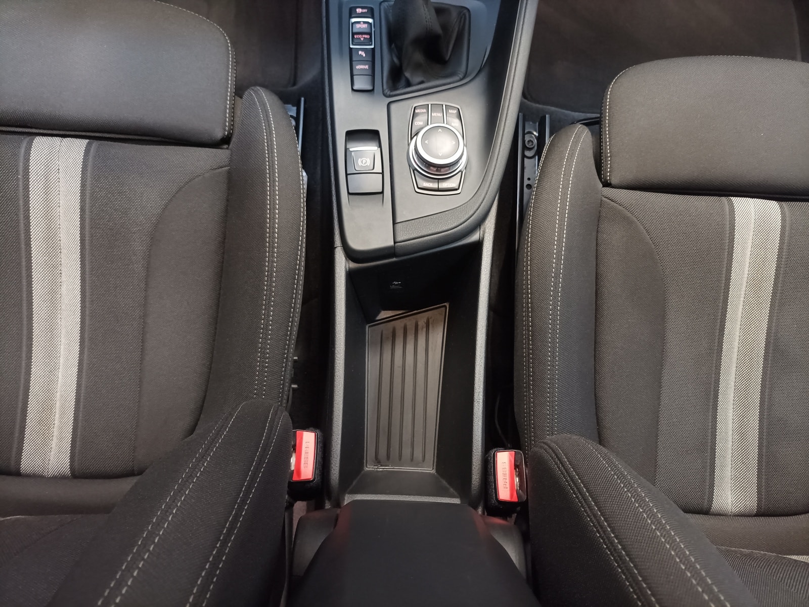 BMW X1 SUV X1 xDrive25e Advantage (EURO 6d) #15