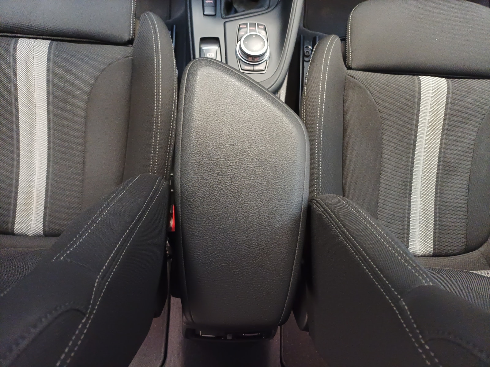 BMW X1 SUV X1 xDrive25e Advantage (EURO 6d) #14