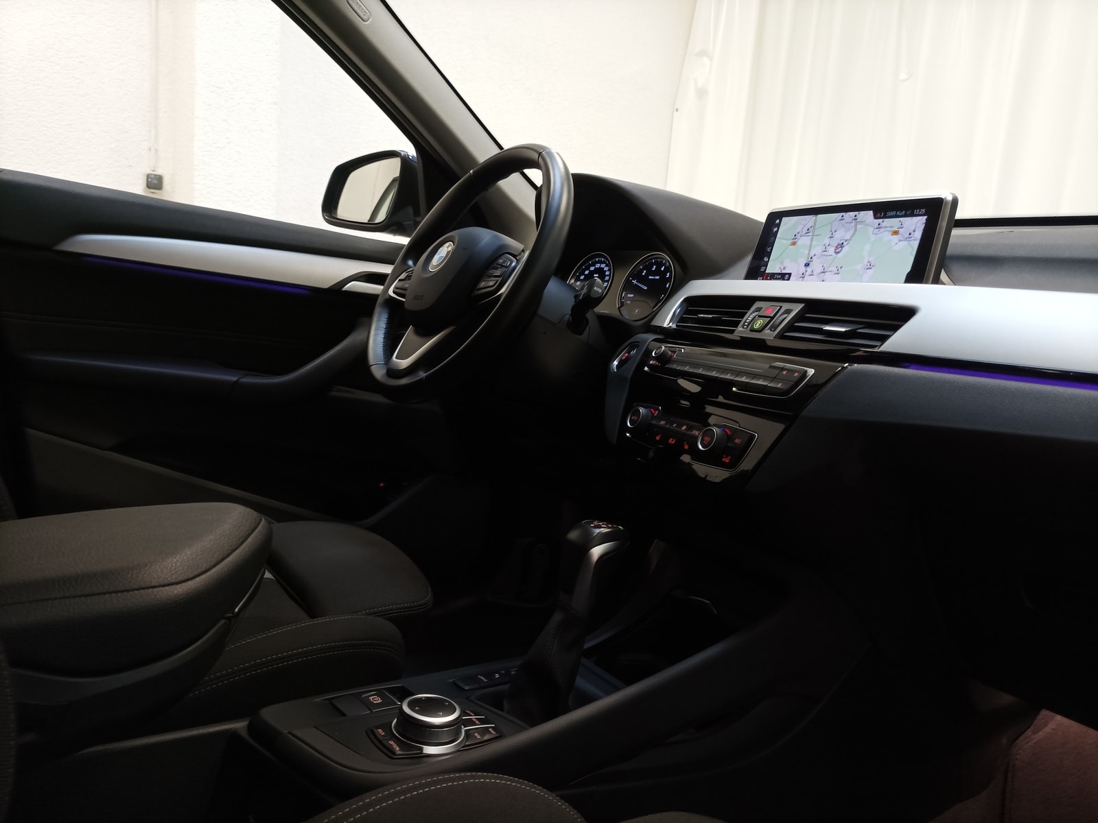 BMW X1 SUV X1 xDrive25e Advantage (EURO 6d) #13