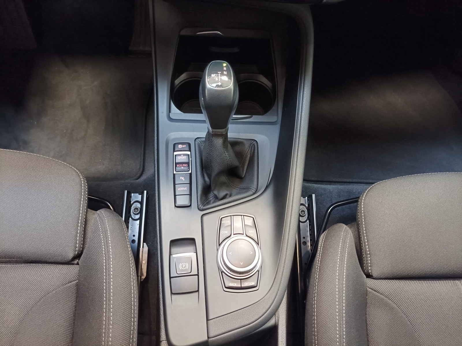 BMW X1 SUV X1 xDrive25e Advantage (EURO 6d) #12