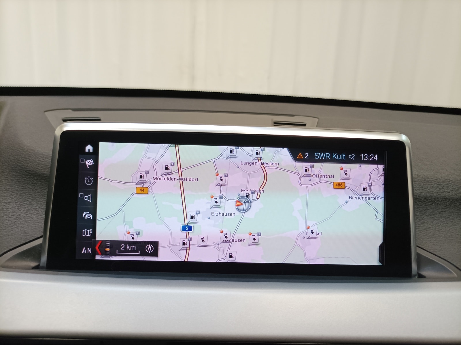 BMW X1 SUV X1 xDrive25e Advantage (EURO 6d) #11