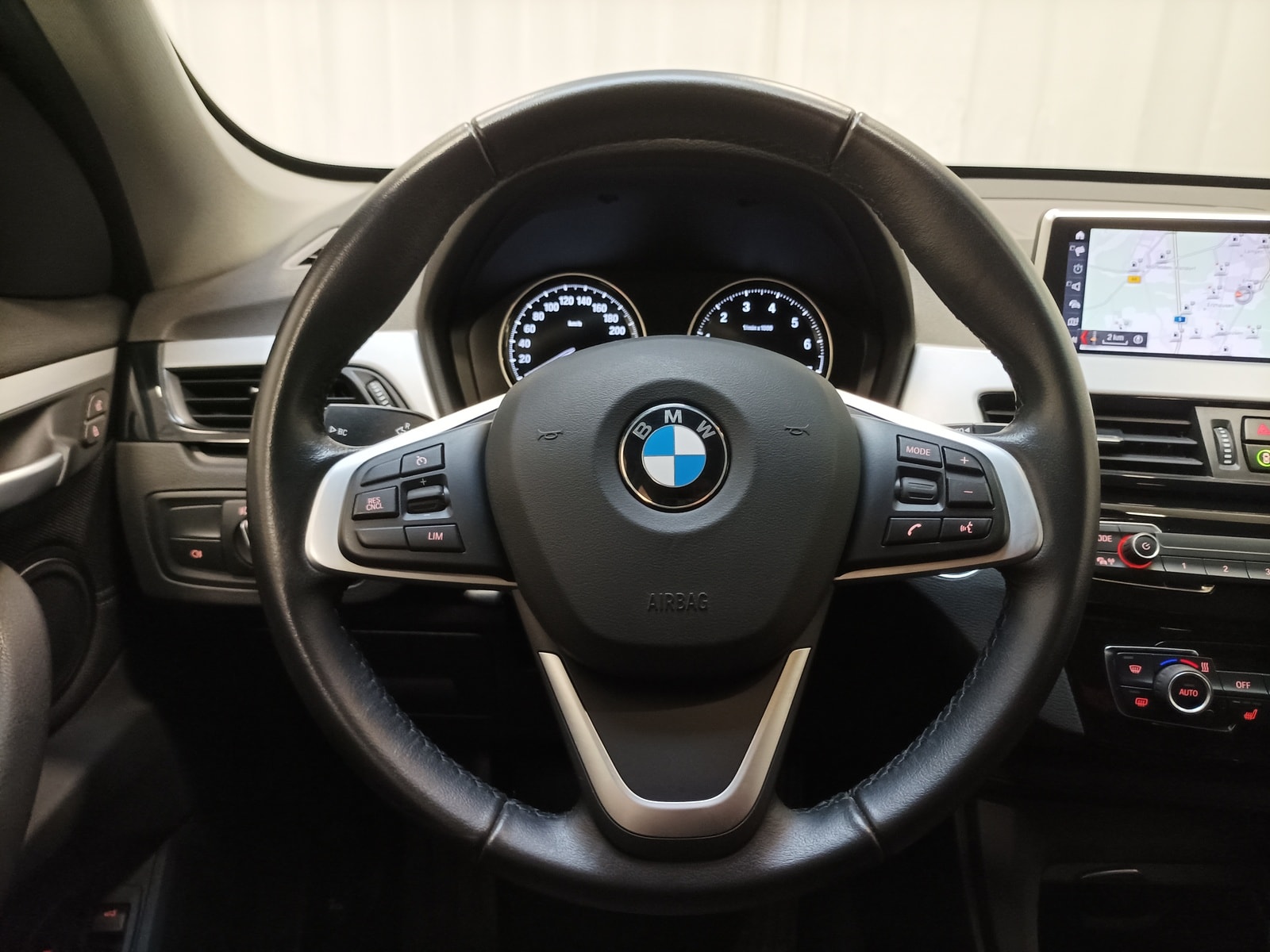 BMW X1 SUV X1 xDrive25e Advantage (EURO 6d) #10