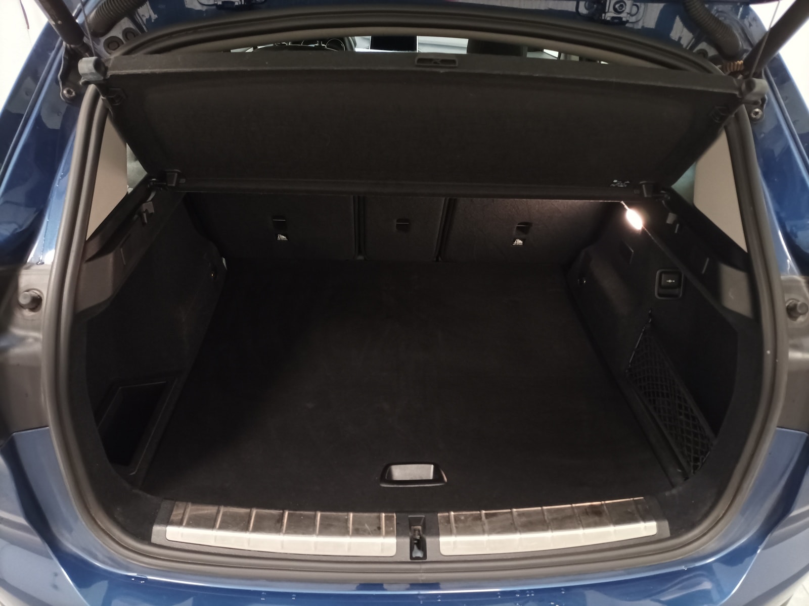 BMW X1 SUV X1 xDrive25e Advantage (EURO 6d) #6