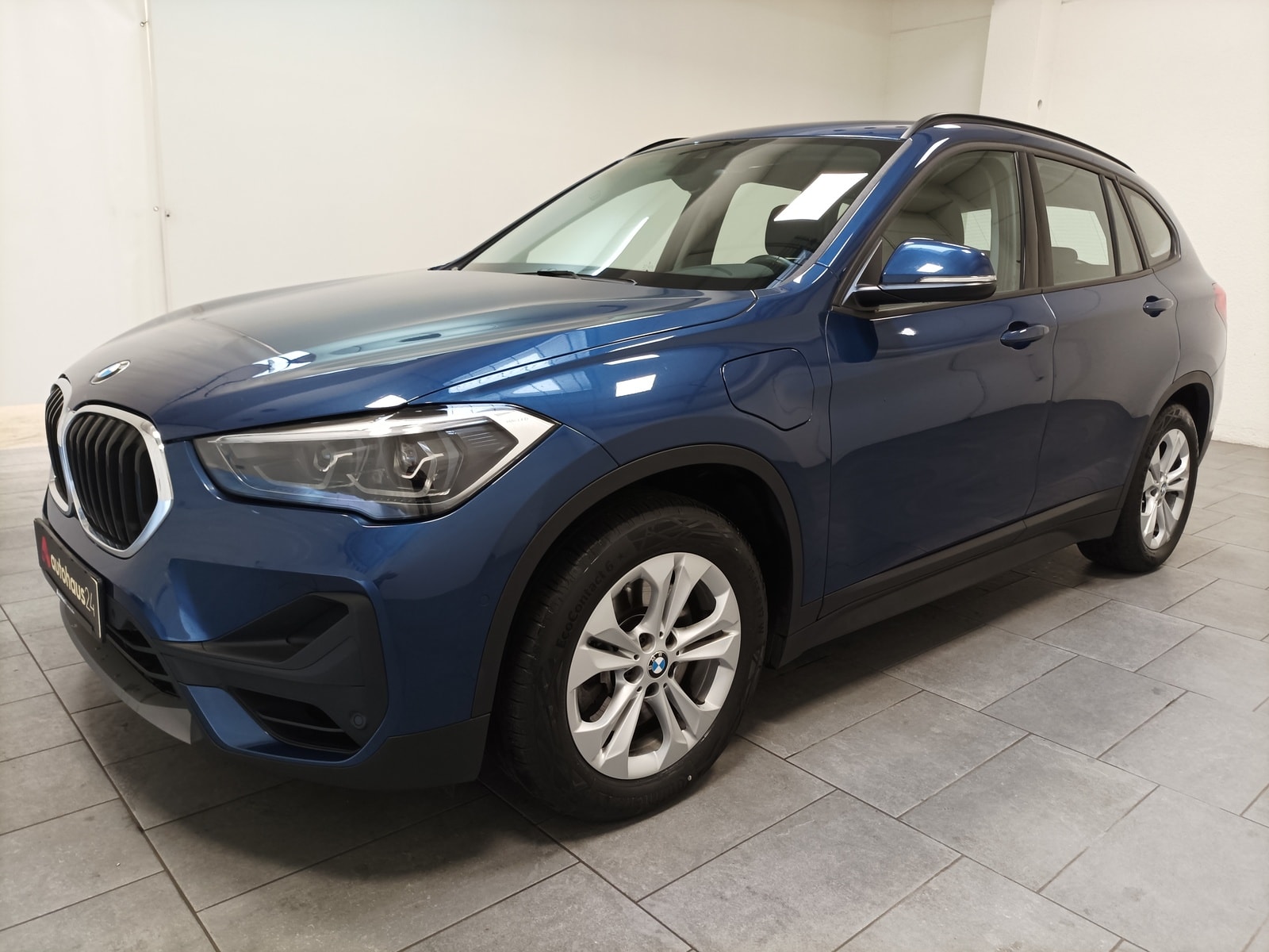 BMW X1 SUV X1 xDrive25e Advantage (EURO 6d) #3