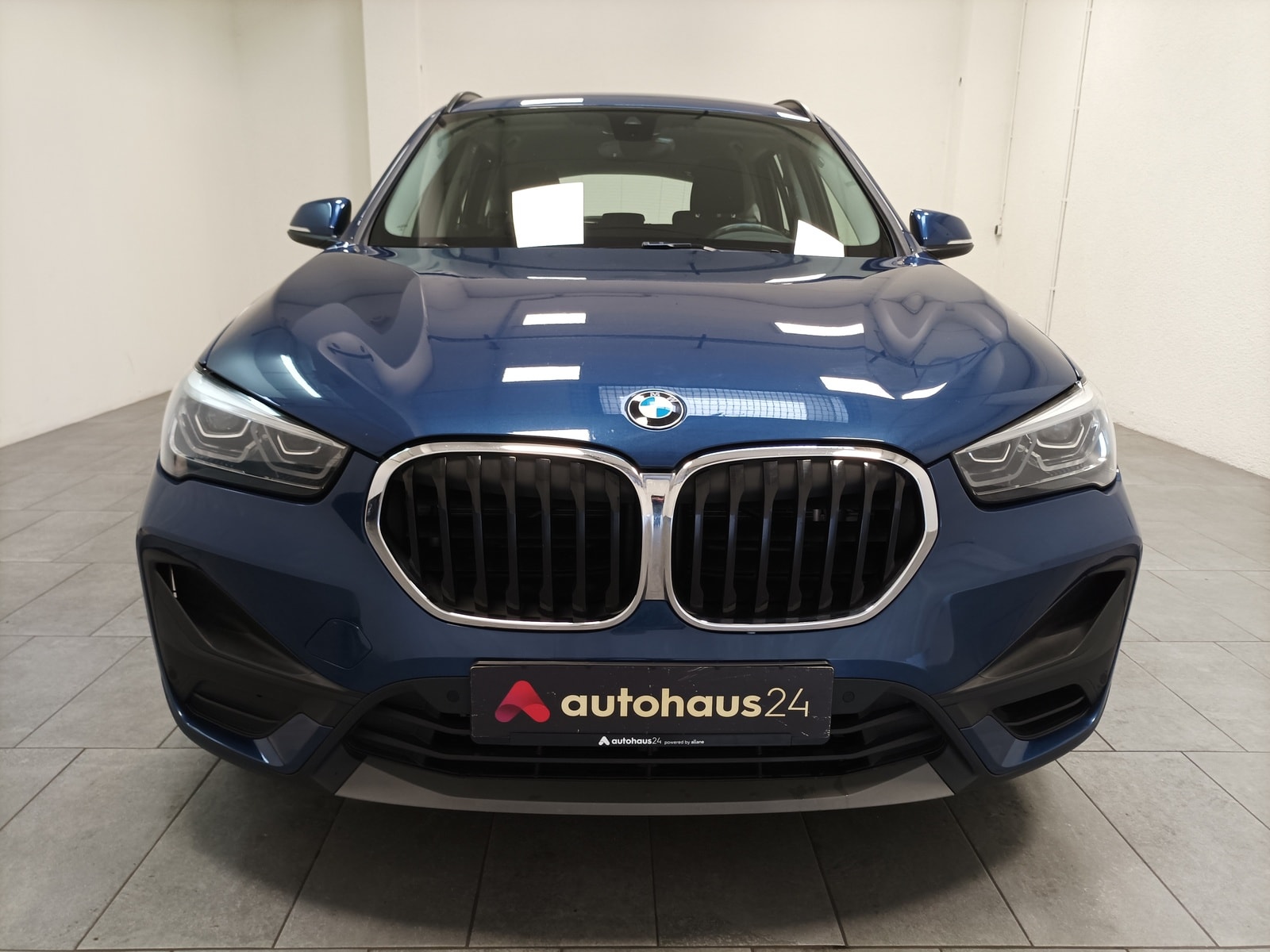 BMW X1 SUV X1 xDrive25e Advantage (EURO 6d) #2