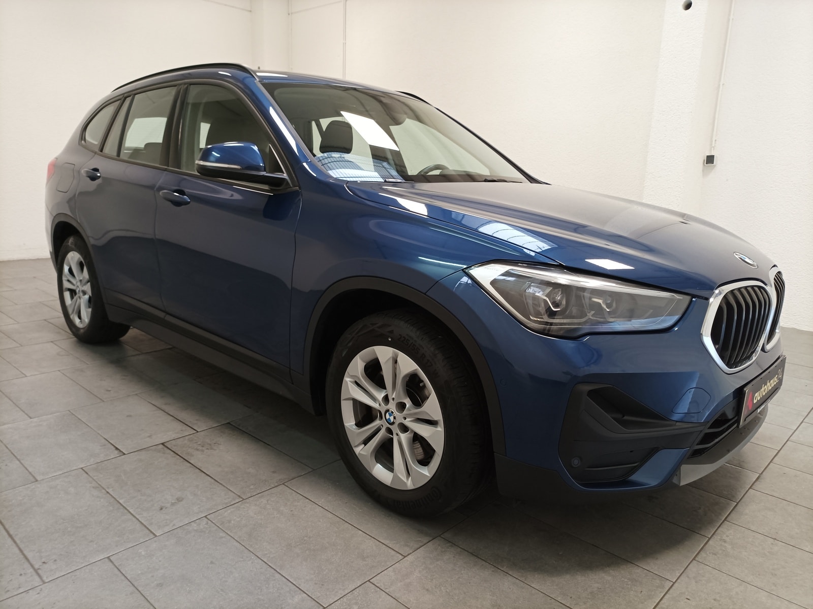 BMW X1 SUV / Crossover / Geländewagen BMW X1 X1 xDrive25e Sports Utility Vehicle #1