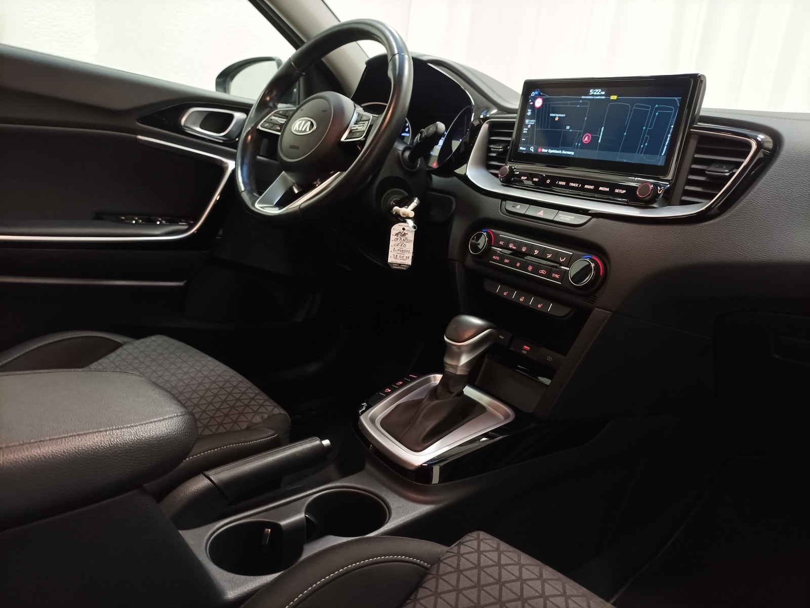 Kia Ceed Limousine Ceed 1.5 T-GDI Vision (EURO 6d) #13