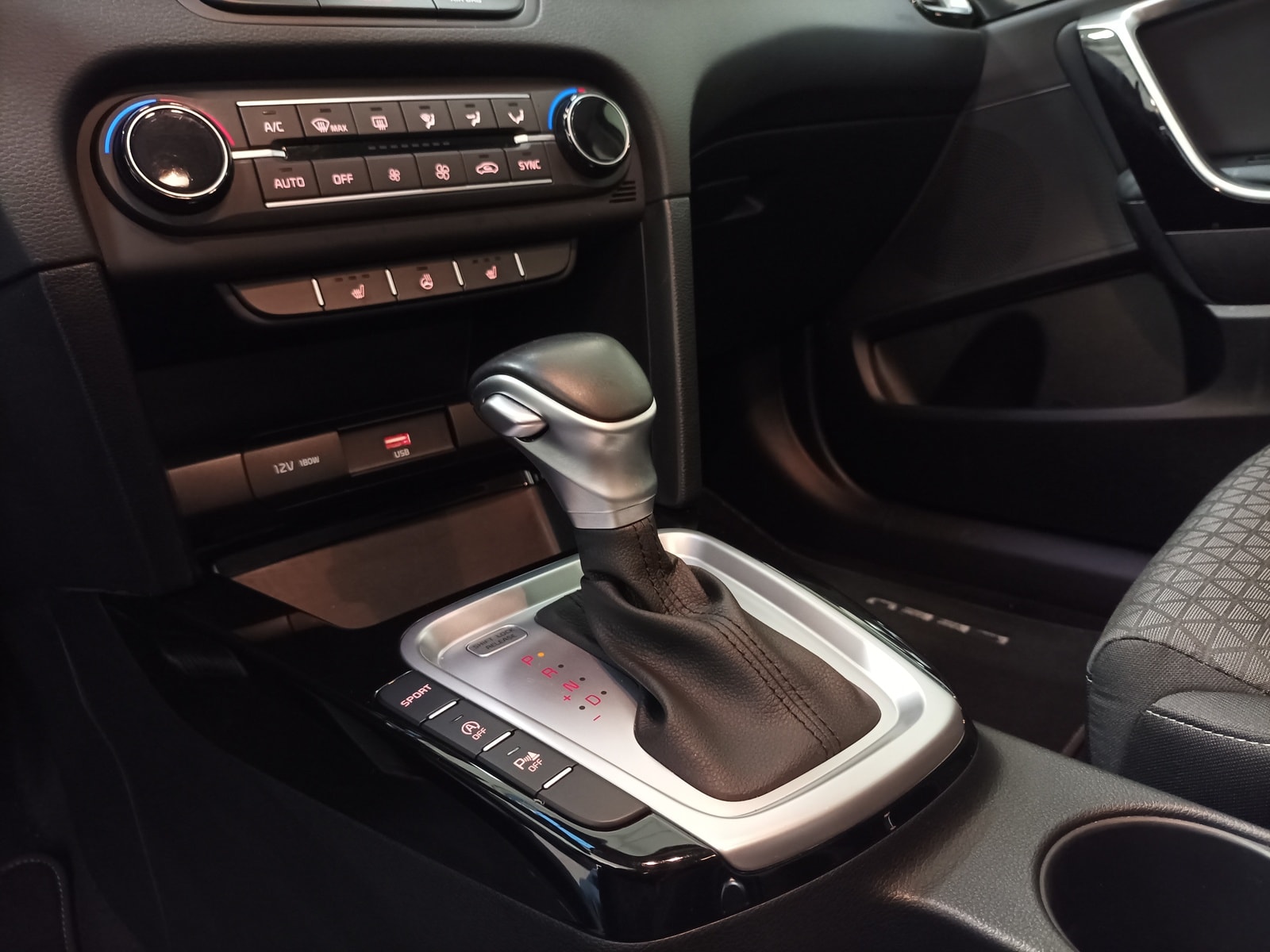 Kia Ceed Limousine Ceed 1.5 T-GDI Vision (EURO 6d) #12