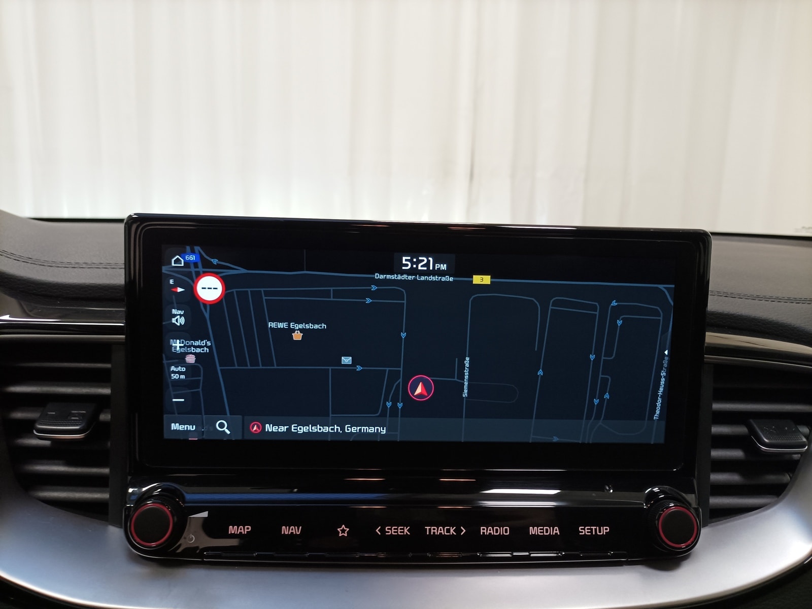 Kia Ceed Limousine Ceed 1.5 T-GDI Vision (EURO 6d) #11