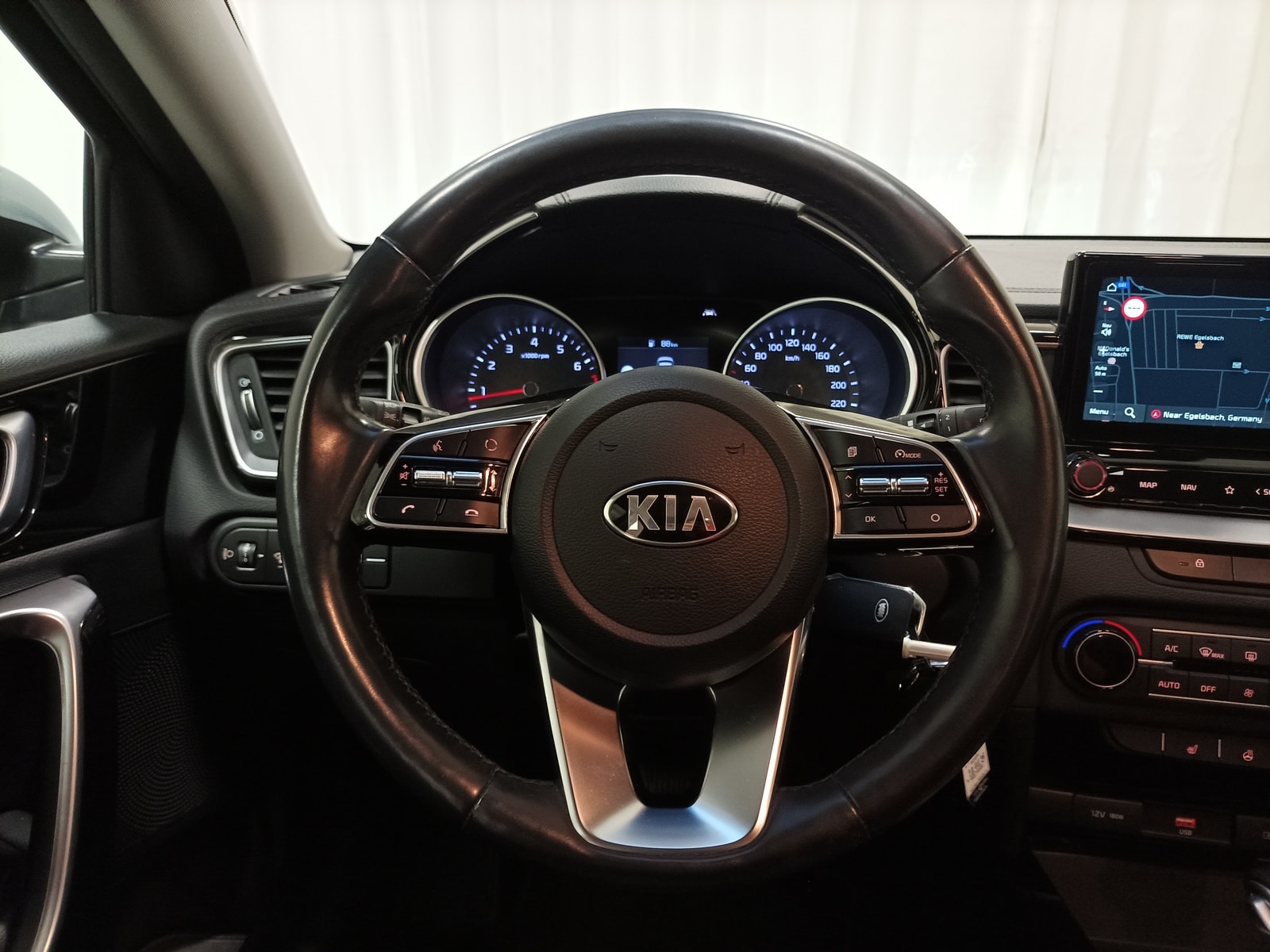 Kia Ceed Limousine Ceed 1.5 T-GDI Vision (EURO 6d) #10