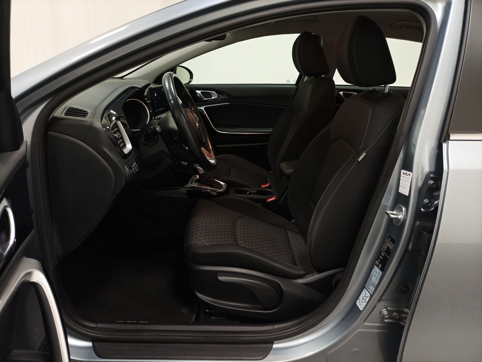 Kia Ceed Limousine Ceed 1.5 T-GDI Vision (EURO 6d) #8