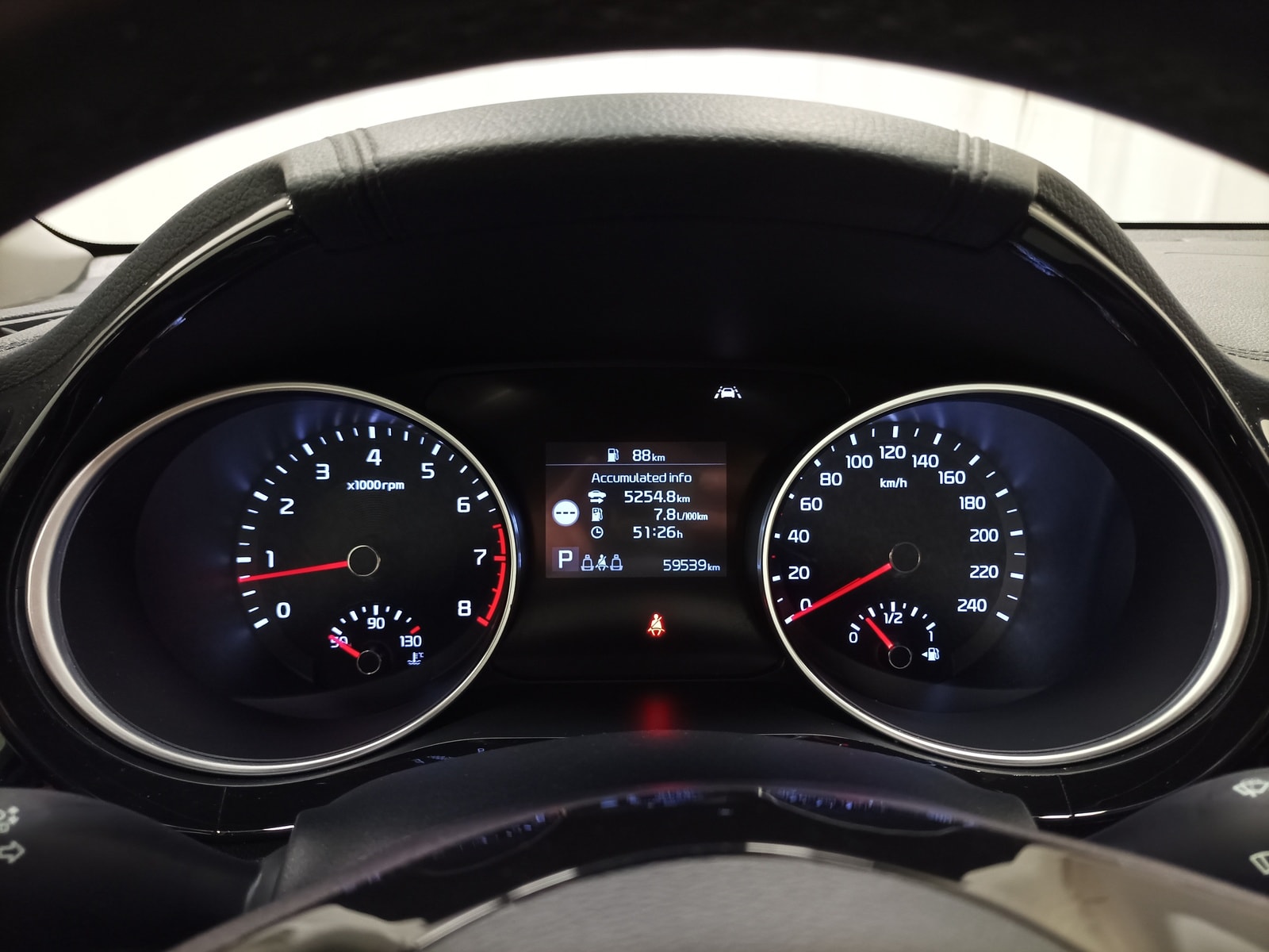 Kia Ceed Limousine Ceed 1.5 T-GDI Vision (EURO 6d) #7