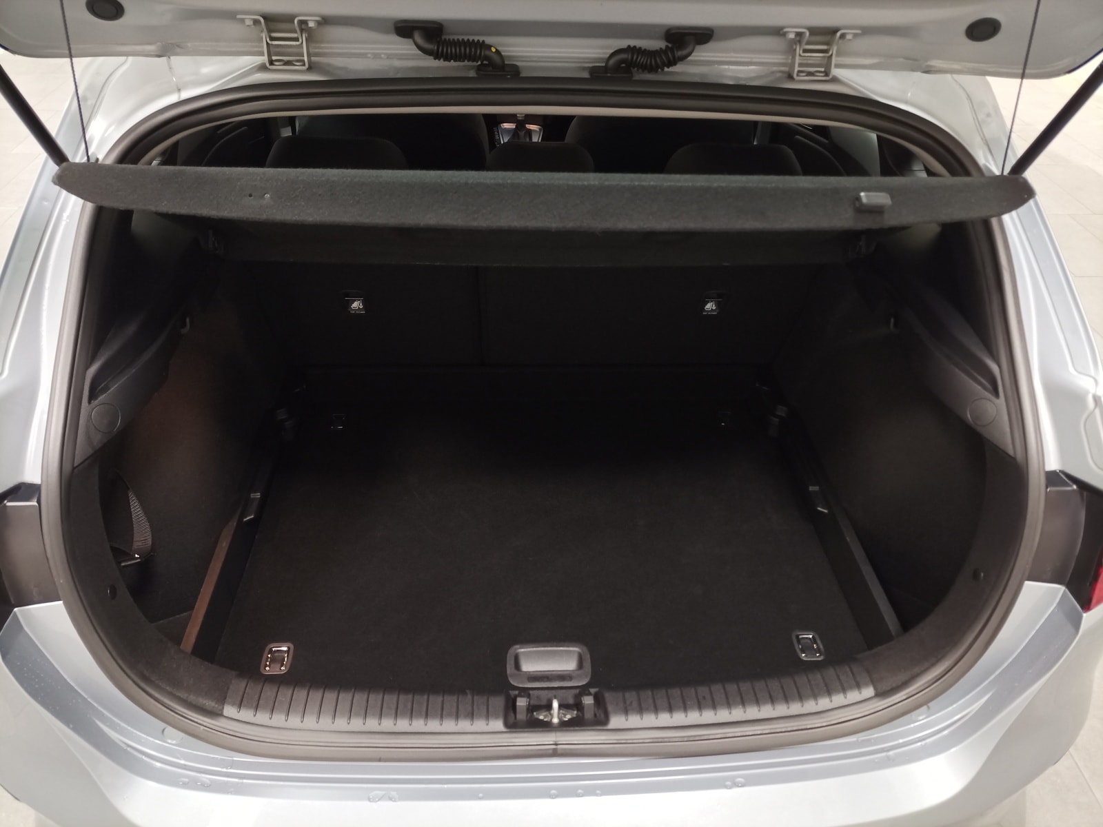 Kia Ceed Limousine Ceed 1.5 T-GDI Vision (EURO 6d) #6