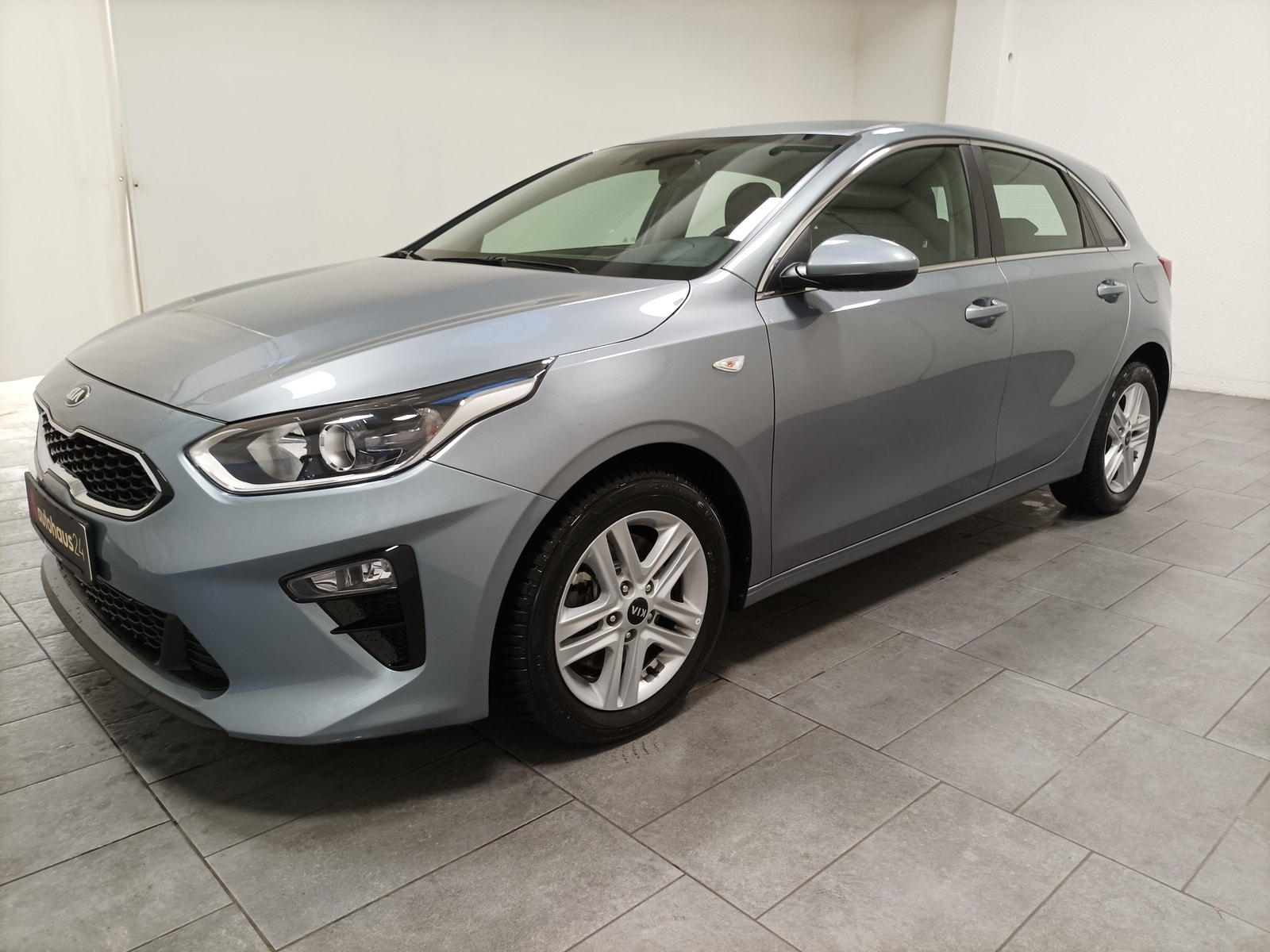 Kia Ceed Limousine Ceed 1.5 T-GDI Vision (EURO 6d) #3