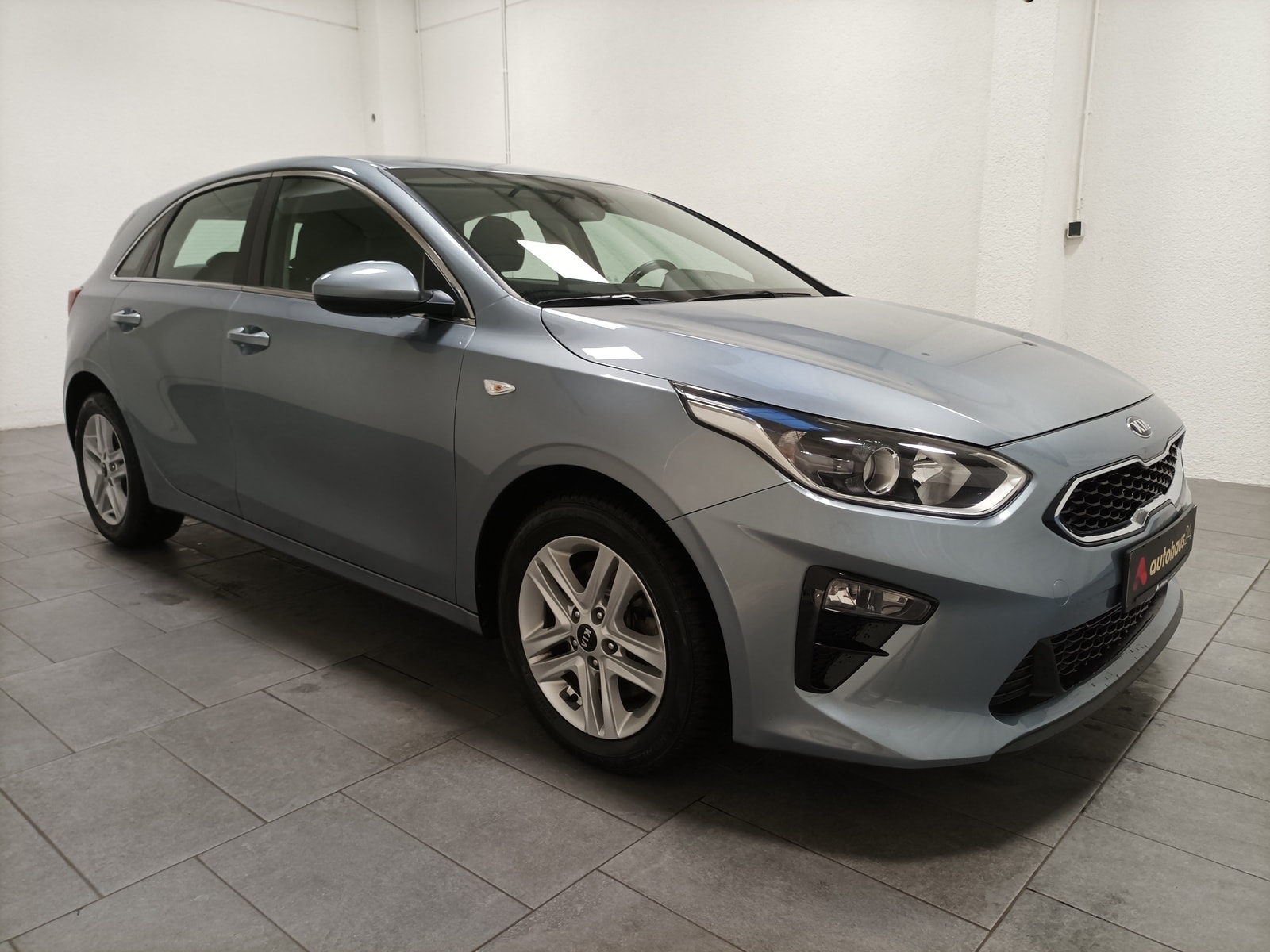 Kia Ceed Limousine KIA Ceed 1.5 T-GDI DCT Vision Schräghecklimousine #1