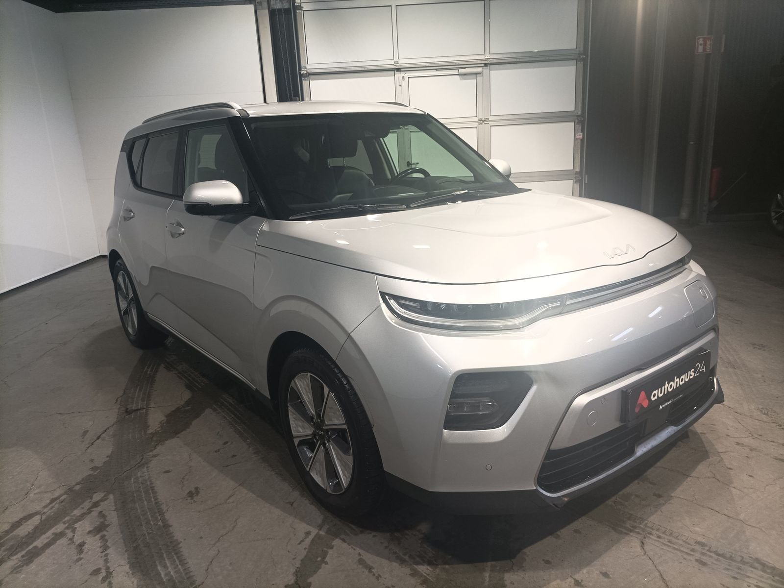 Kia Soul Kleinbus / Van KIA e-Soul 150kW Spirit Schräghecklimousine #1