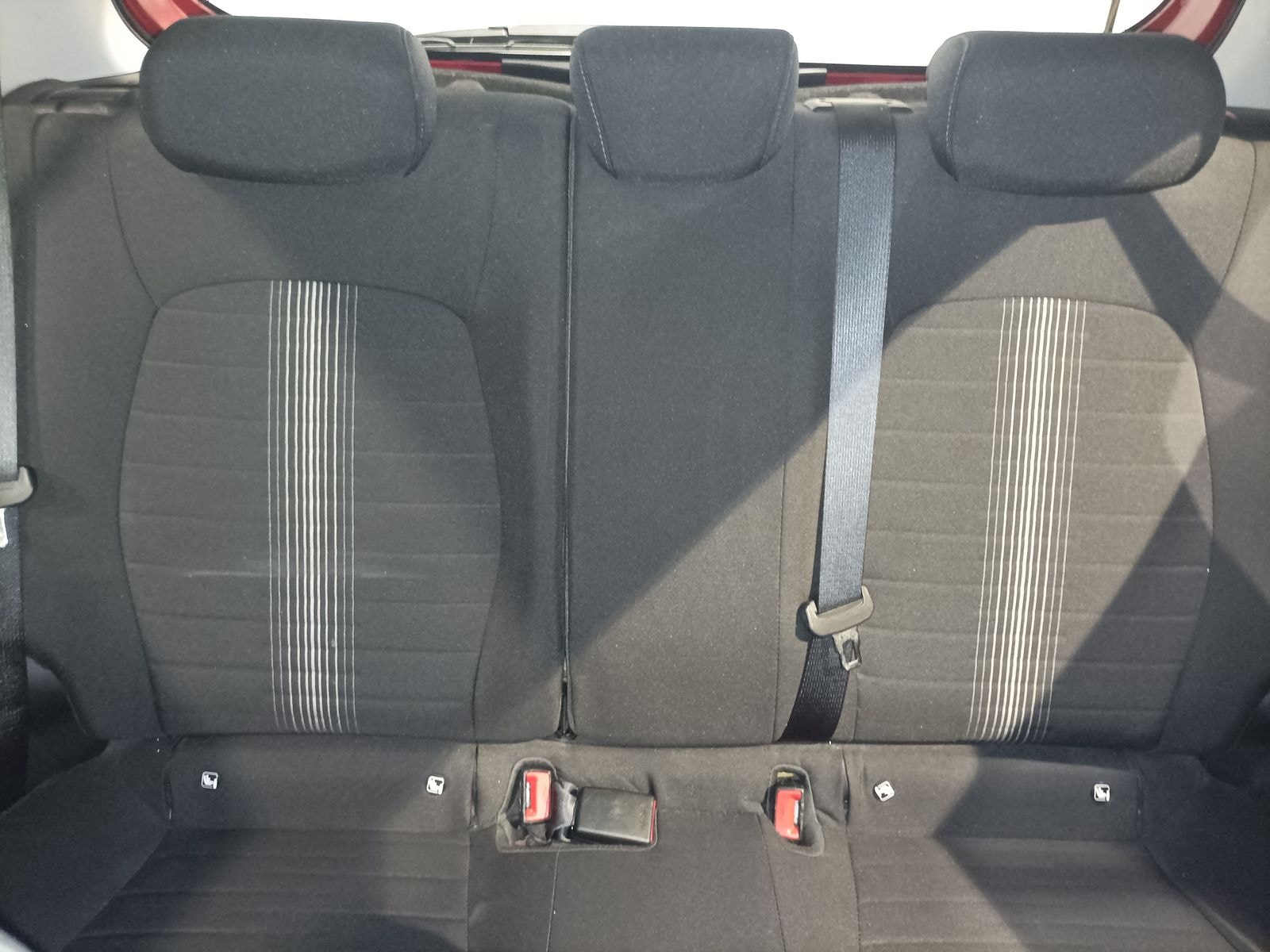 Hyundai i10 Schräghecklimousine i10 1.0 Trend #13