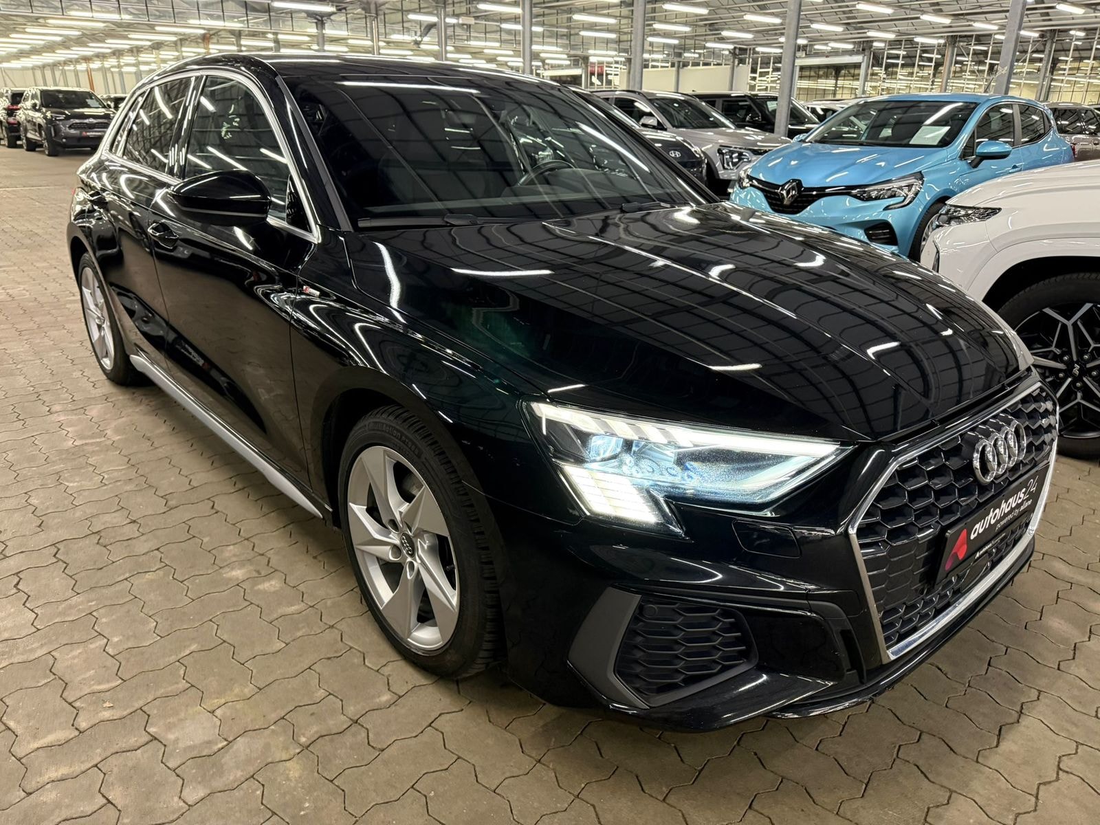 Audi A3 Limousine AUDI A3 30 TDI Sportback Sportback #1